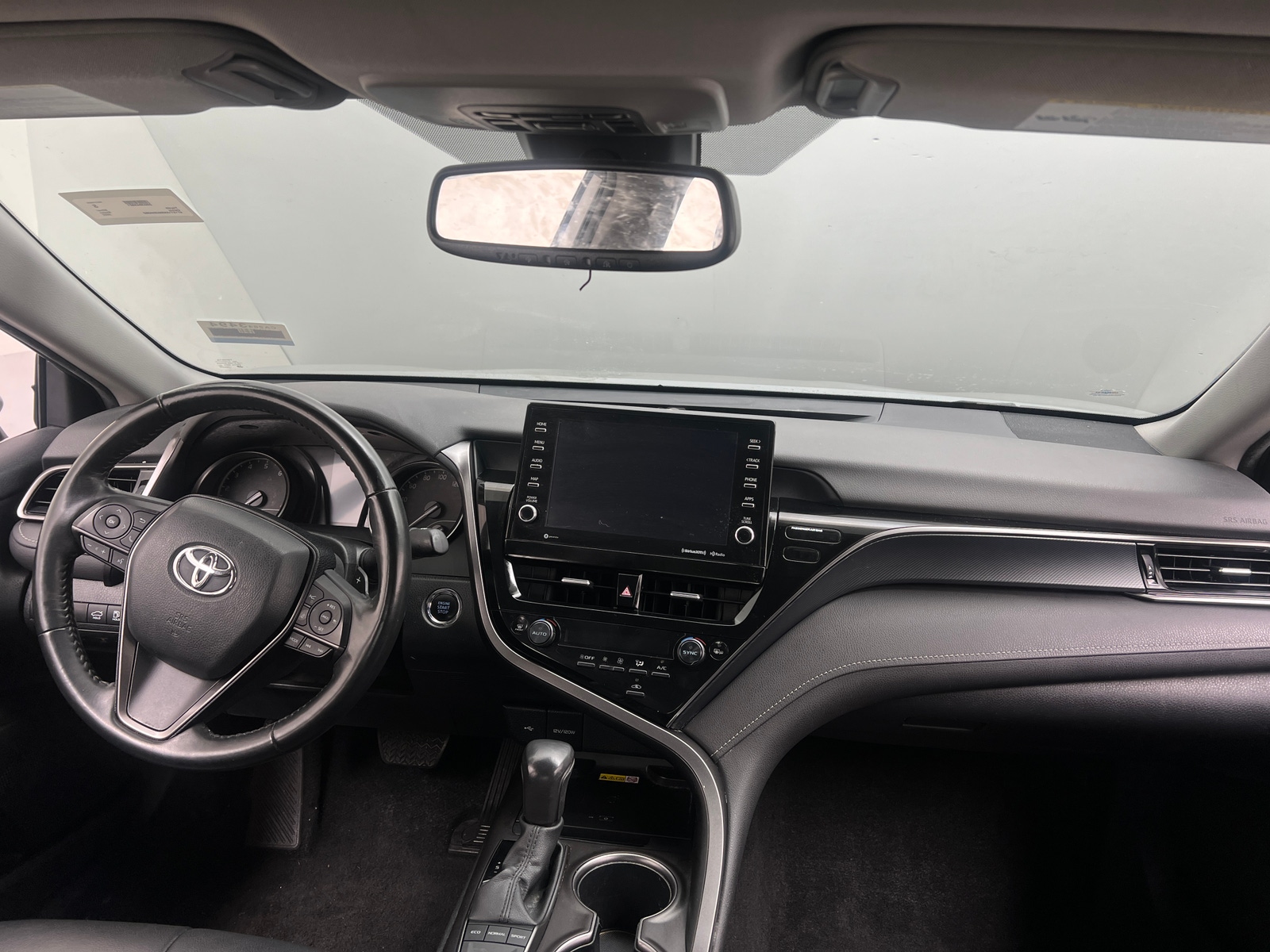 Thumbnail: 2022 Toyota Camry - 2
