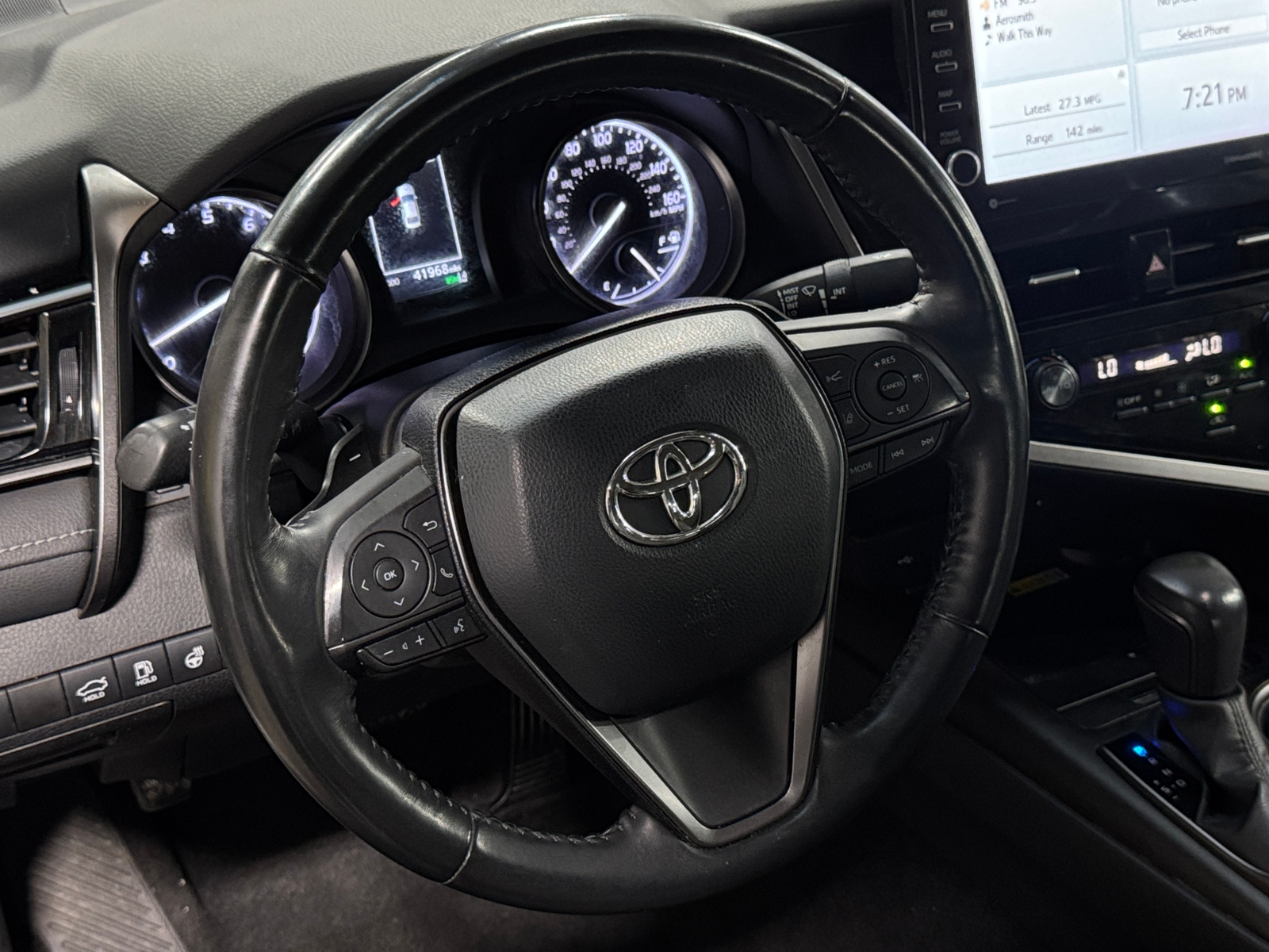 Thumbnail: 2022 Toyota Camry - 4