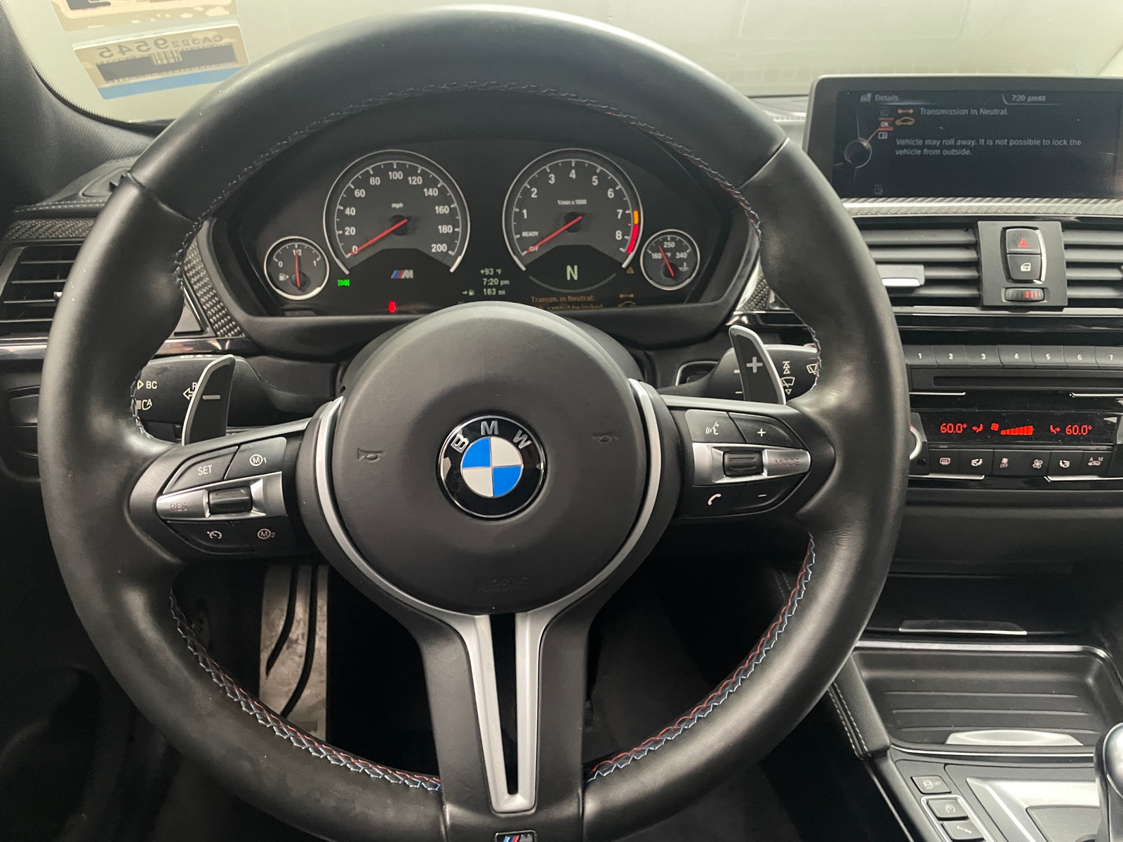 Thumbnail: 2015 BMW M4 - 3