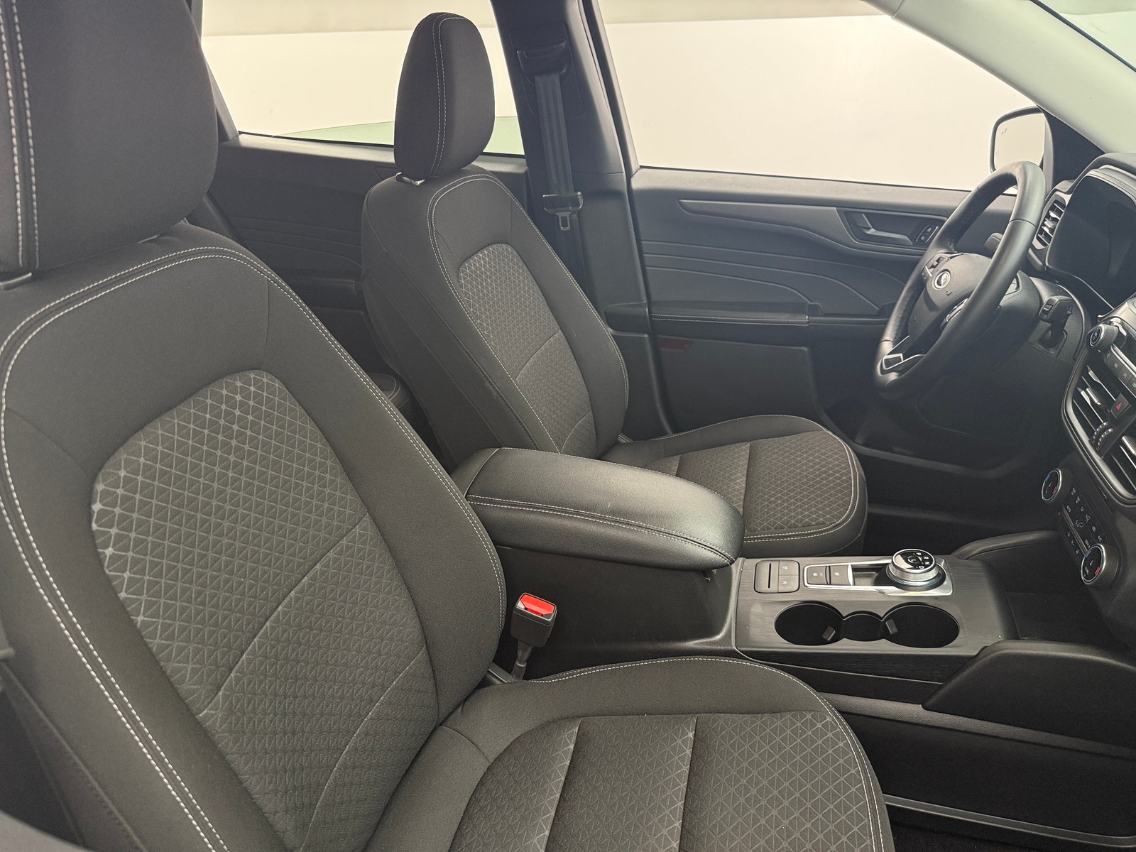 Thumbnail: 2024 Ford Escape - 2