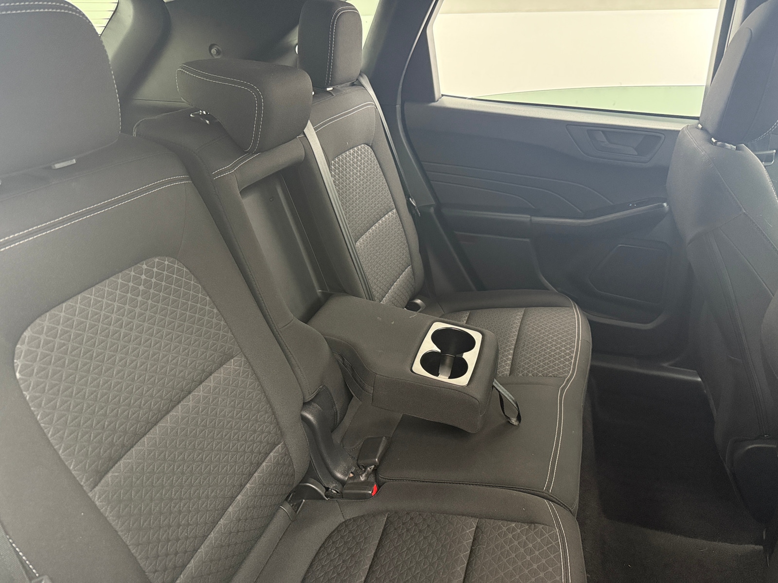 Thumbnail: 2024 Ford Escape - 6