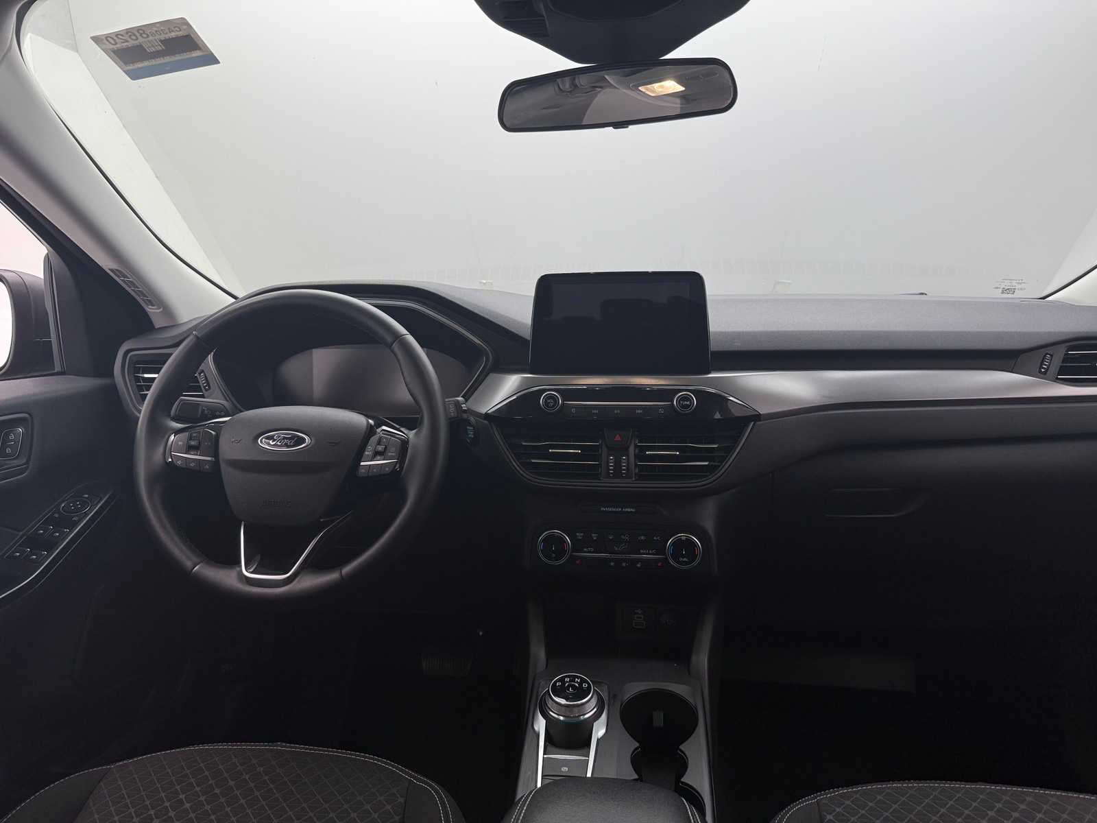 Thumbnail: 2024 Ford Escape - 3