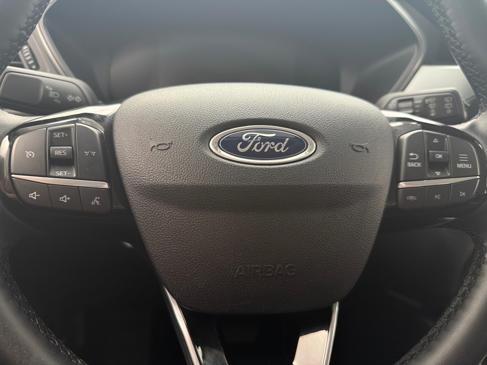 Thumbnail: 2024 Ford Escape - 5