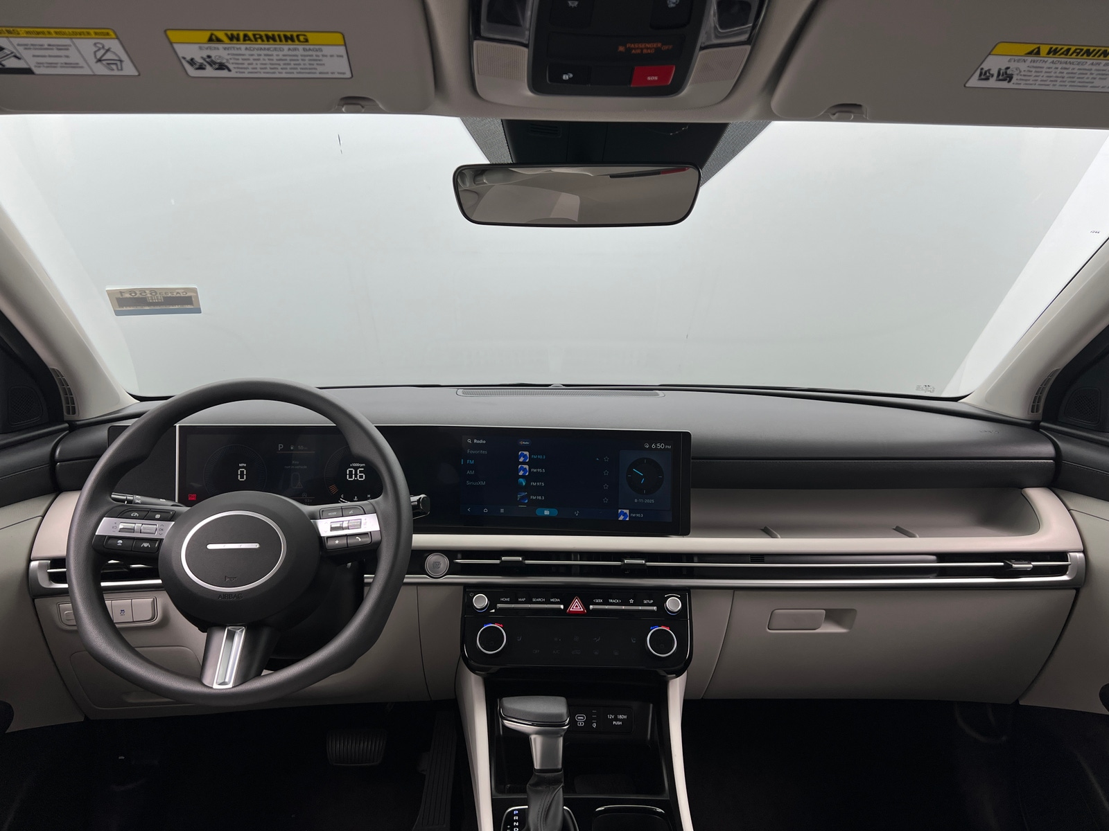 Thumbnail: 2025 Hyundai Tucson - 3
