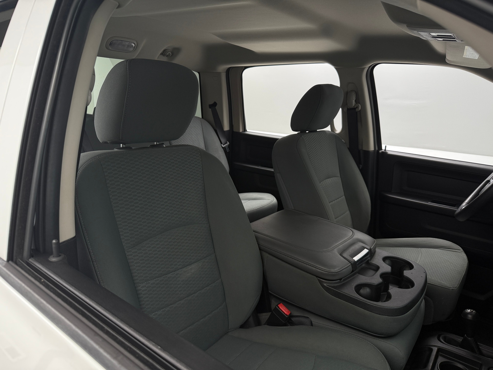 Thumbnail: 2017 RAM 2500 - 2