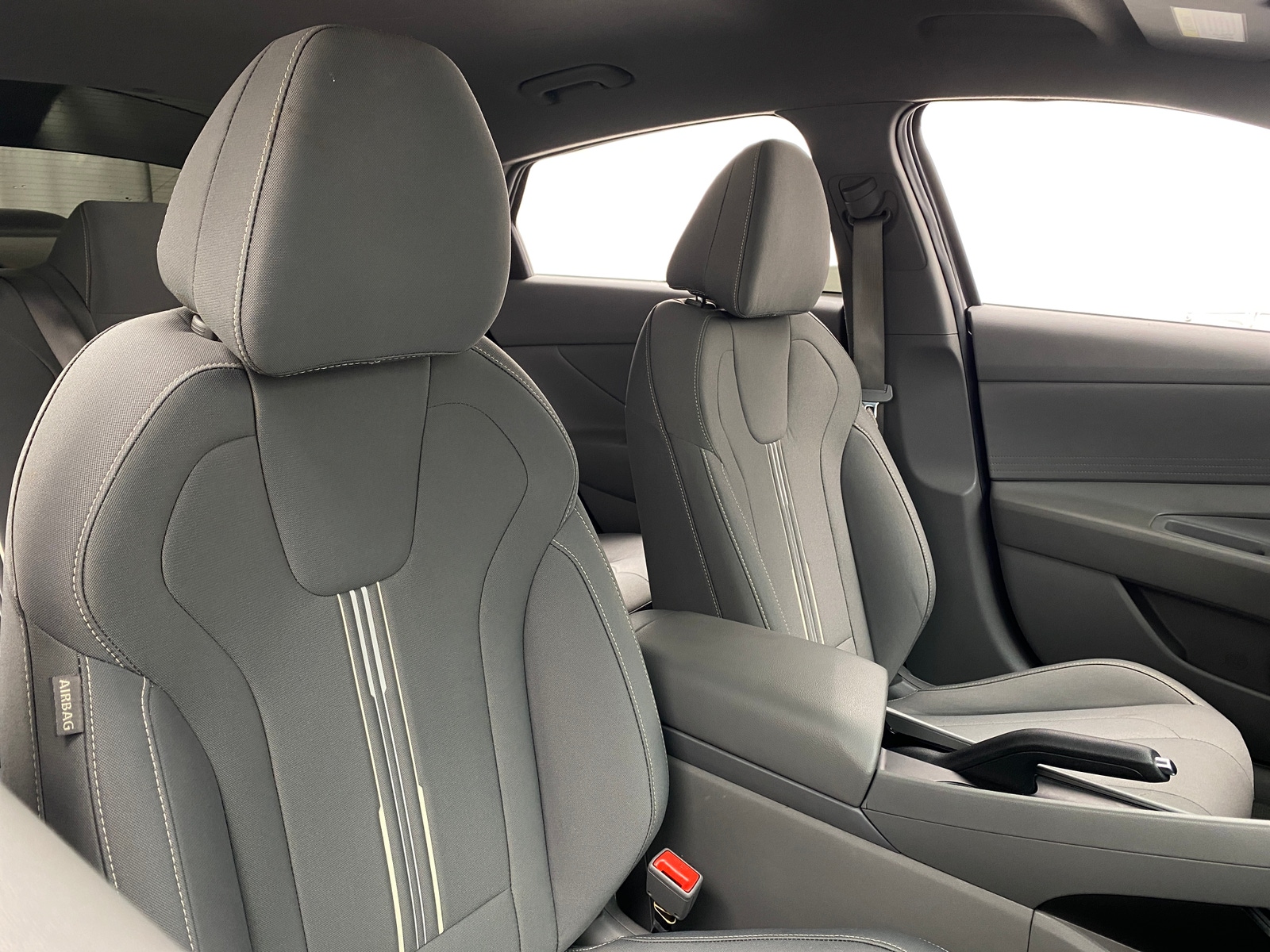 Thumbnail: 2023 Hyundai Elantra - 2
