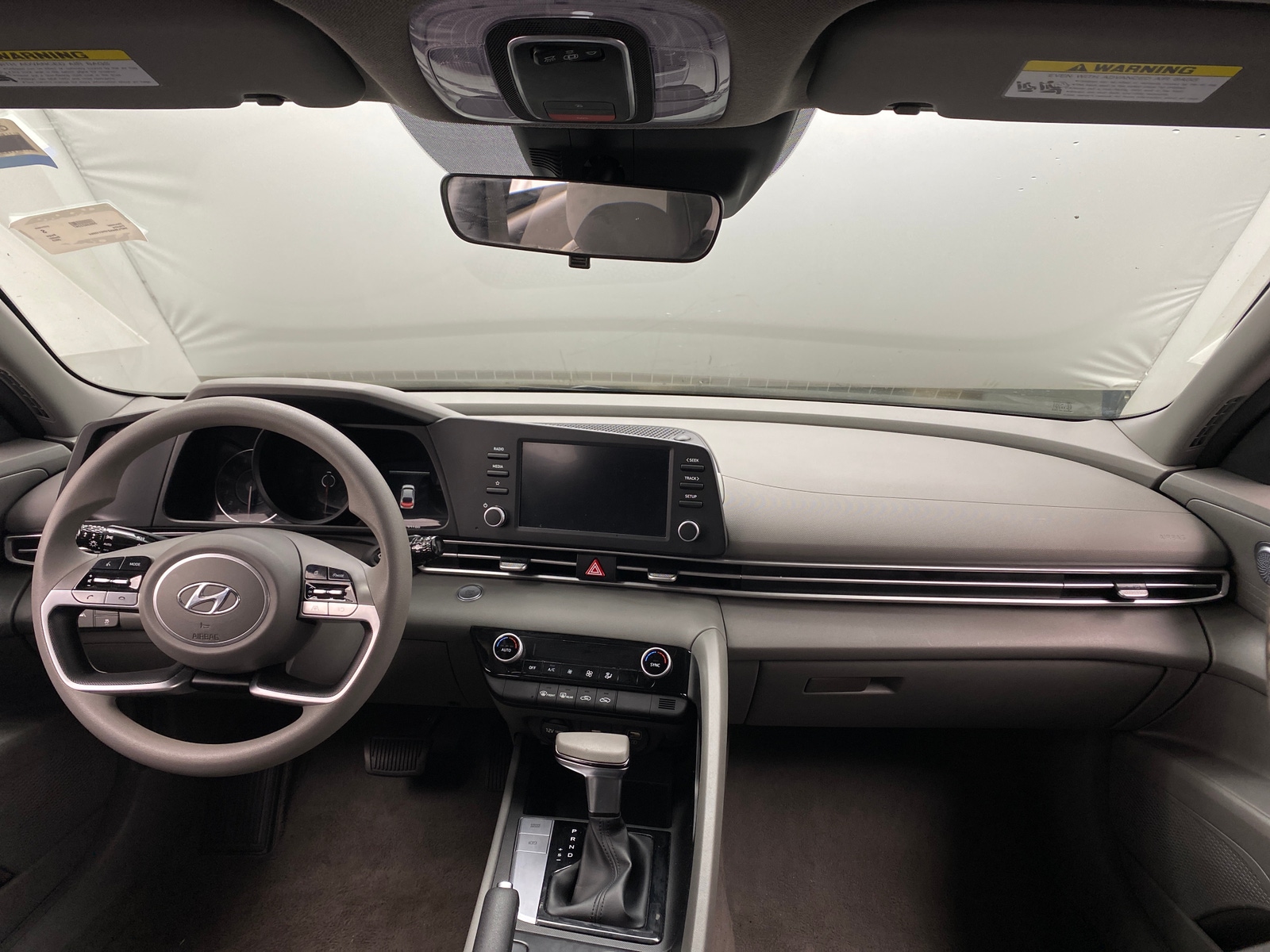 Thumbnail: 2023 Hyundai Elantra - 3