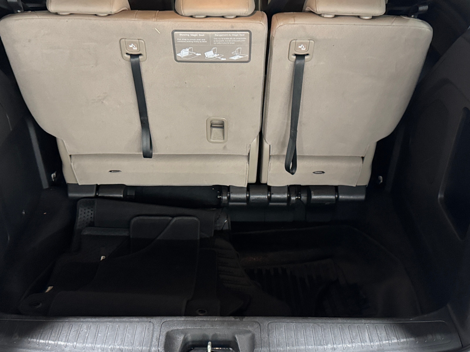 Thumbnail: 2018 Honda Odyssey - 6