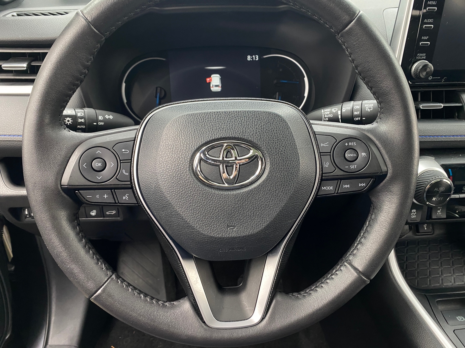 Thumbnail: 2021 Toyota RAV4 - 5