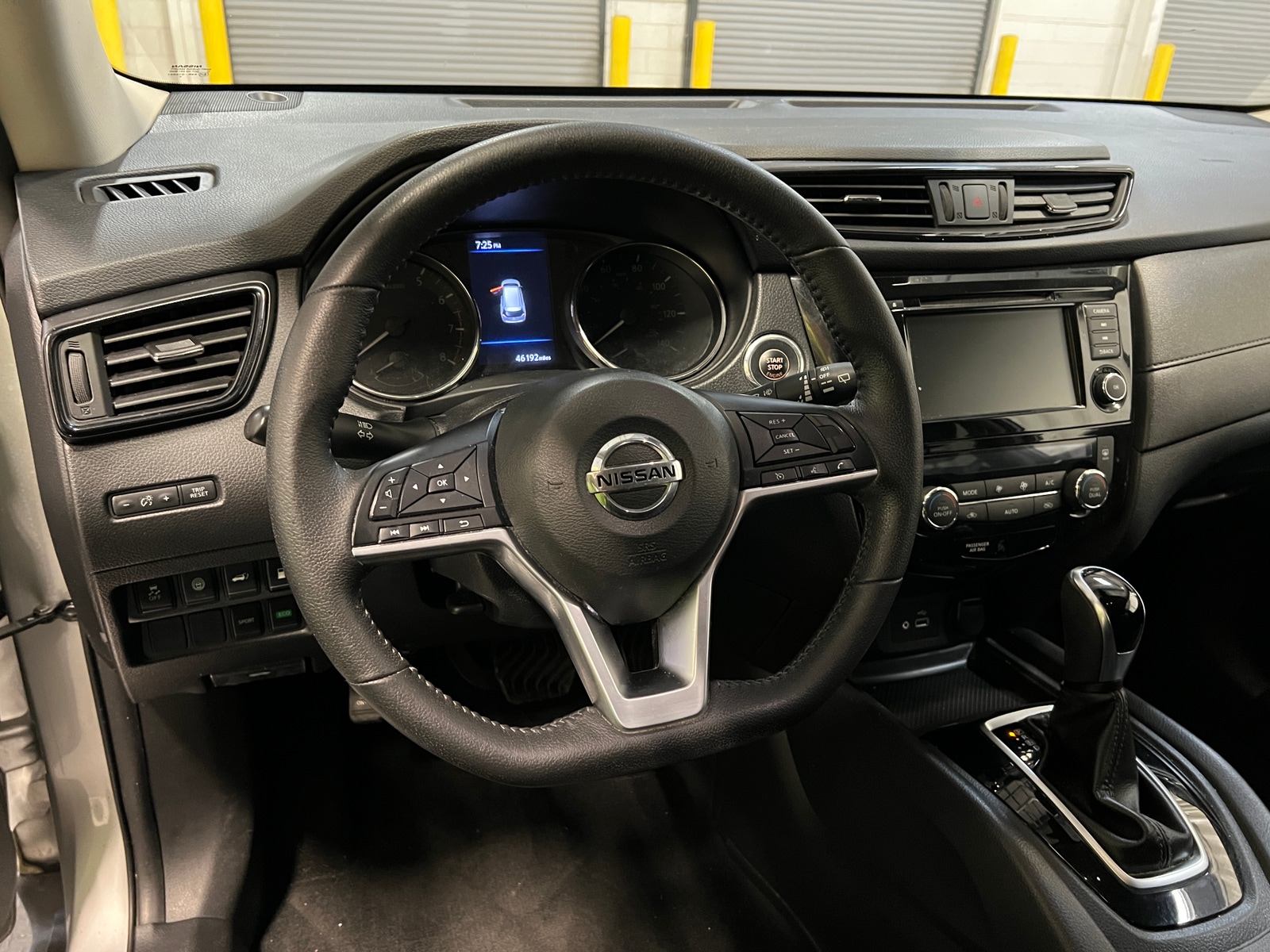 Thumbnail: 2020 Nissan Rogue - 5