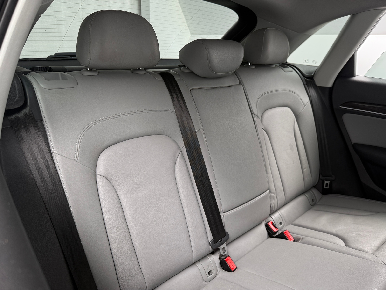 Thumbnail: 2016 Audi Q3 - 5