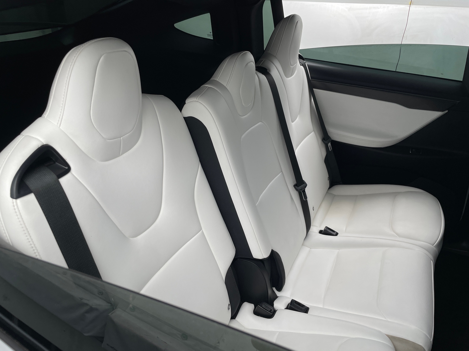 Thumbnail: 2018 Tesla Model X - 5
