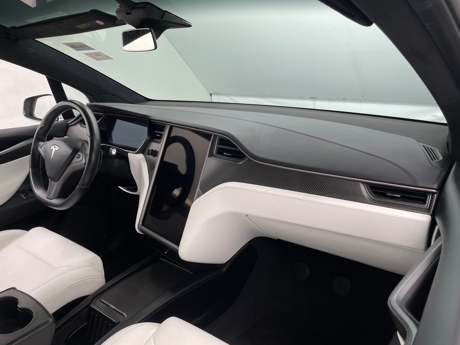 Thumbnail: 2018 Tesla Model X - 2