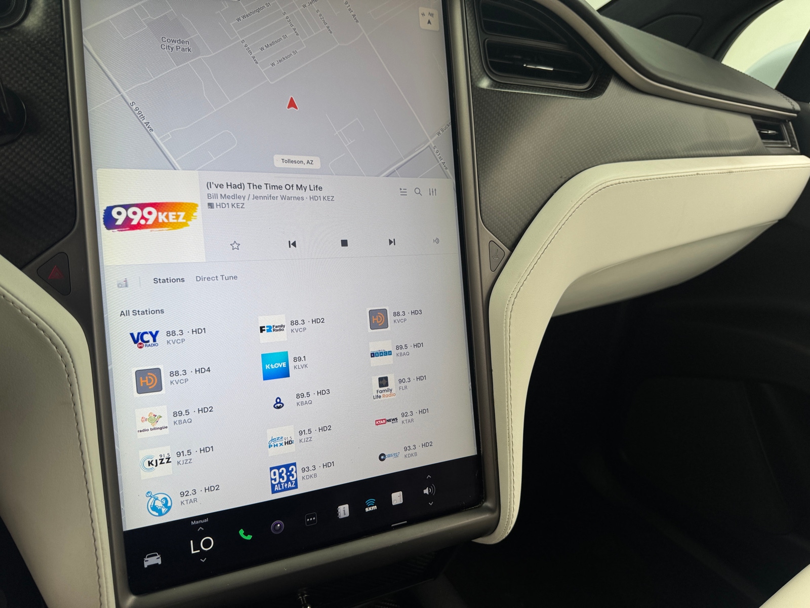 Thumbnail: 2018 Tesla Model X - 3