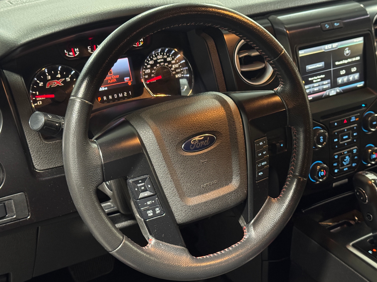Thumbnail: 2014 Ford Econoline - 5