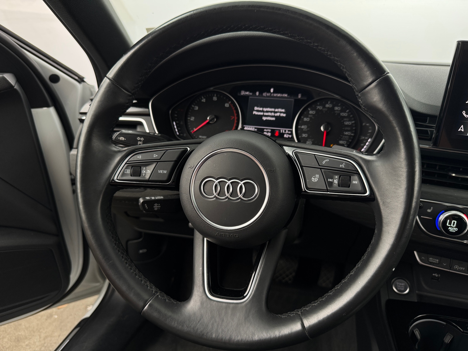 Thumbnail: 2021 Audi A4 - 4