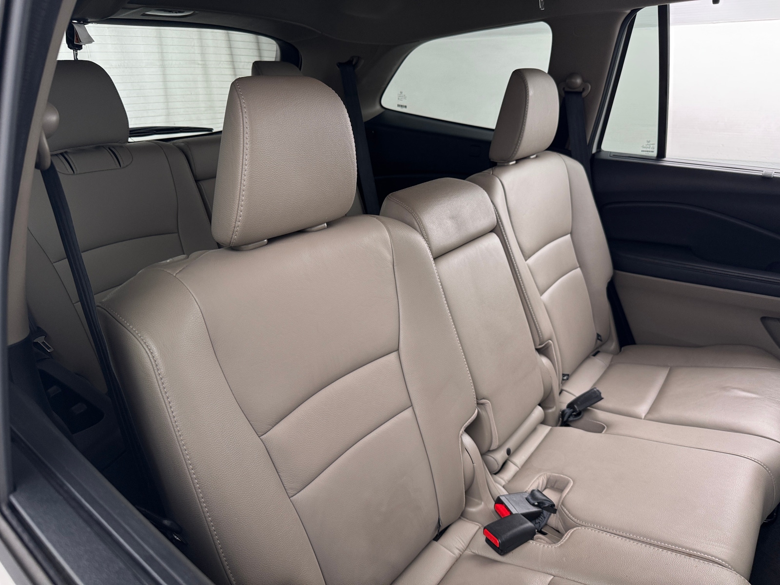 Thumbnail: 2019 Honda Pilot - 5