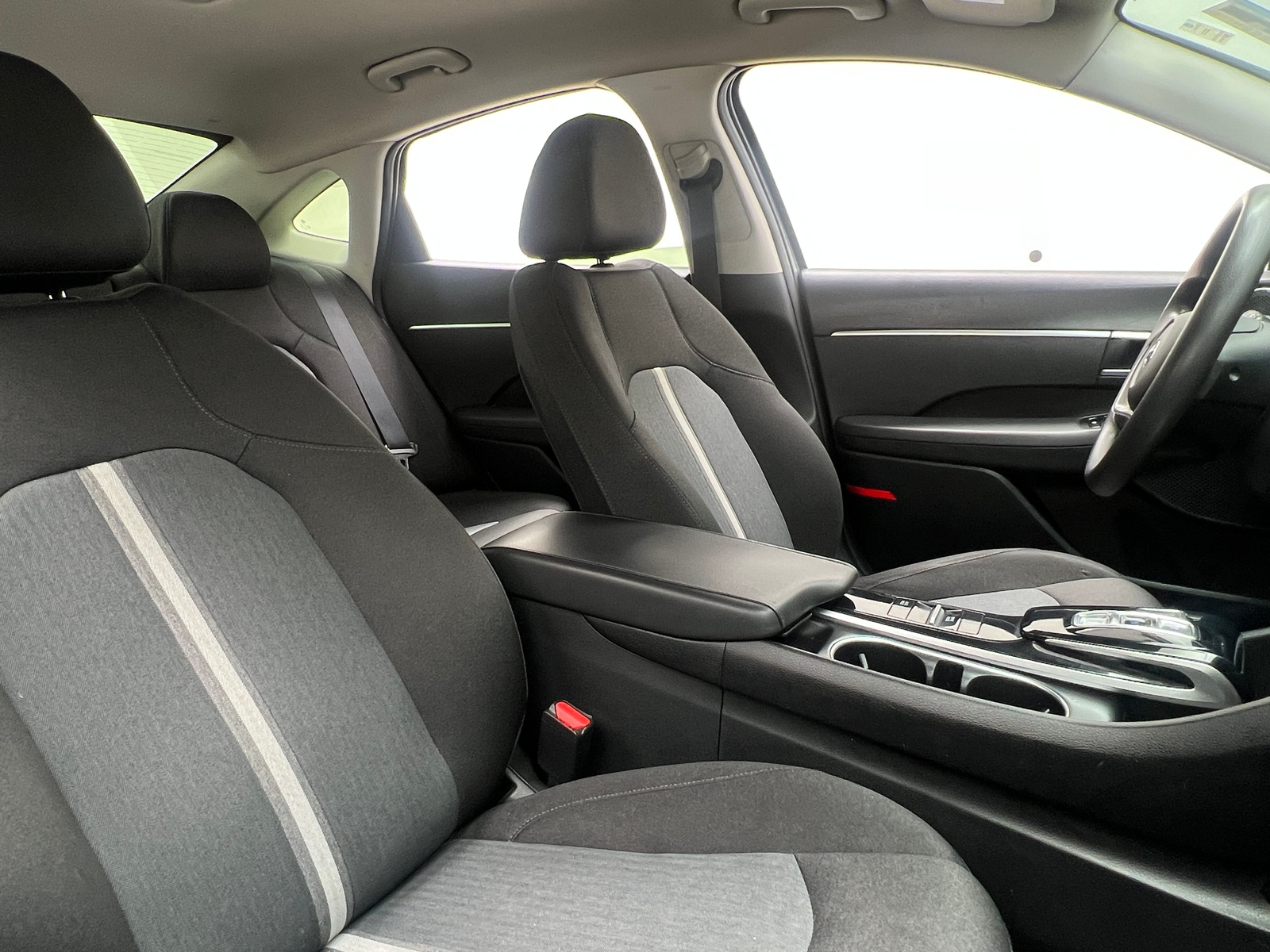 Thumbnail: 2021 Hyundai Sonata - 2