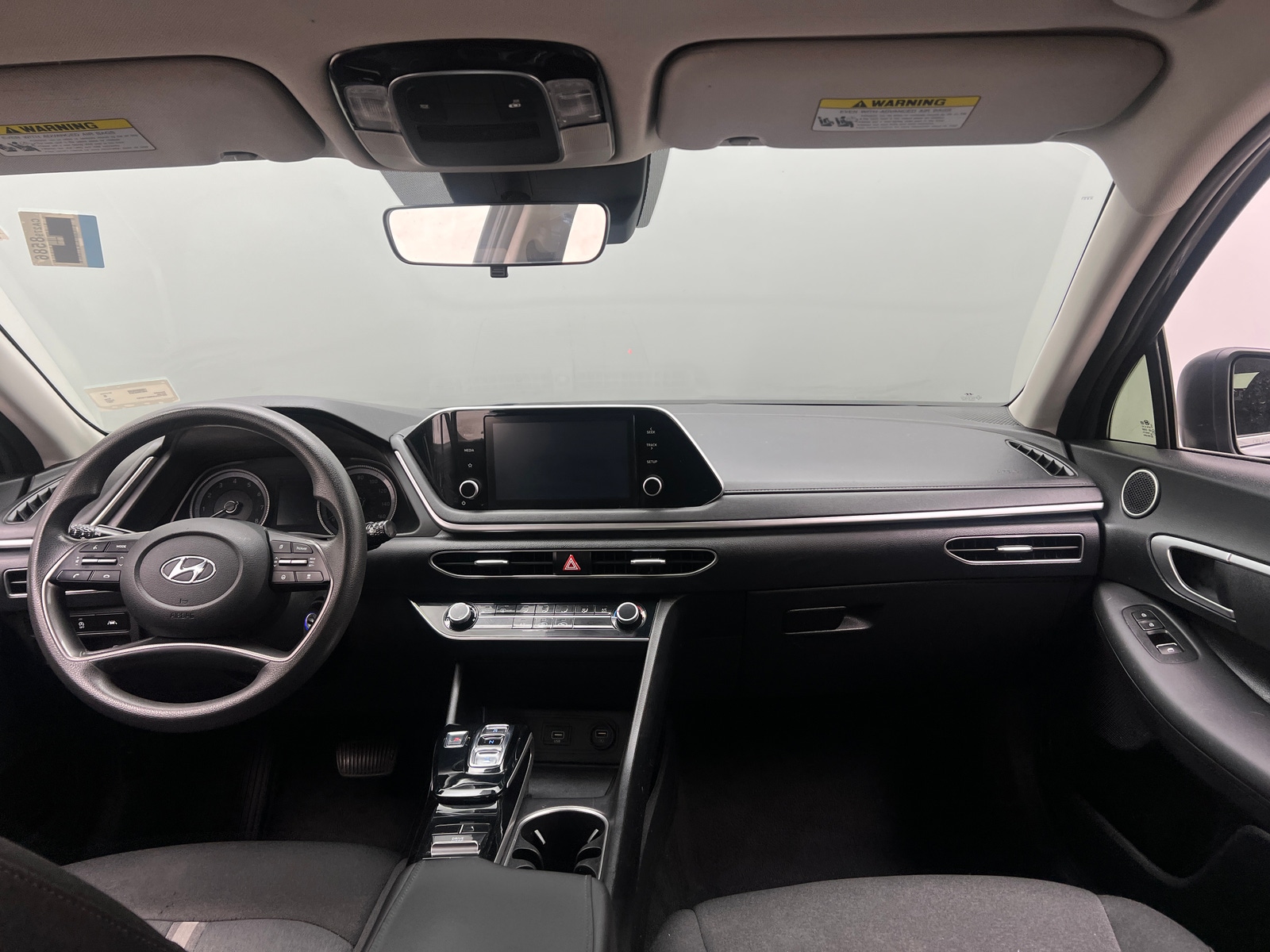 Thumbnail: 2021 Hyundai Sonata - 3