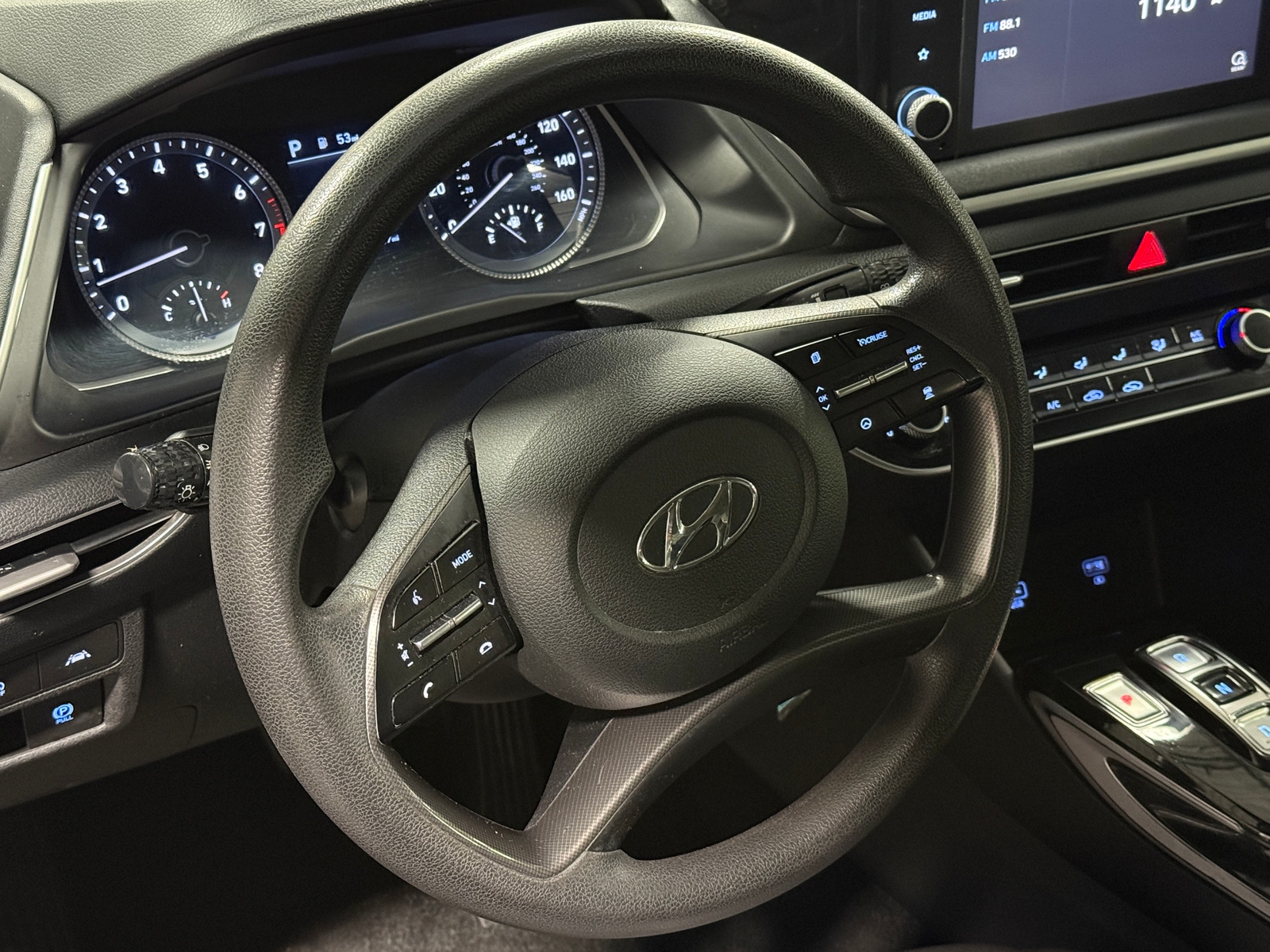 Thumbnail: 2021 Hyundai Sonata - 5