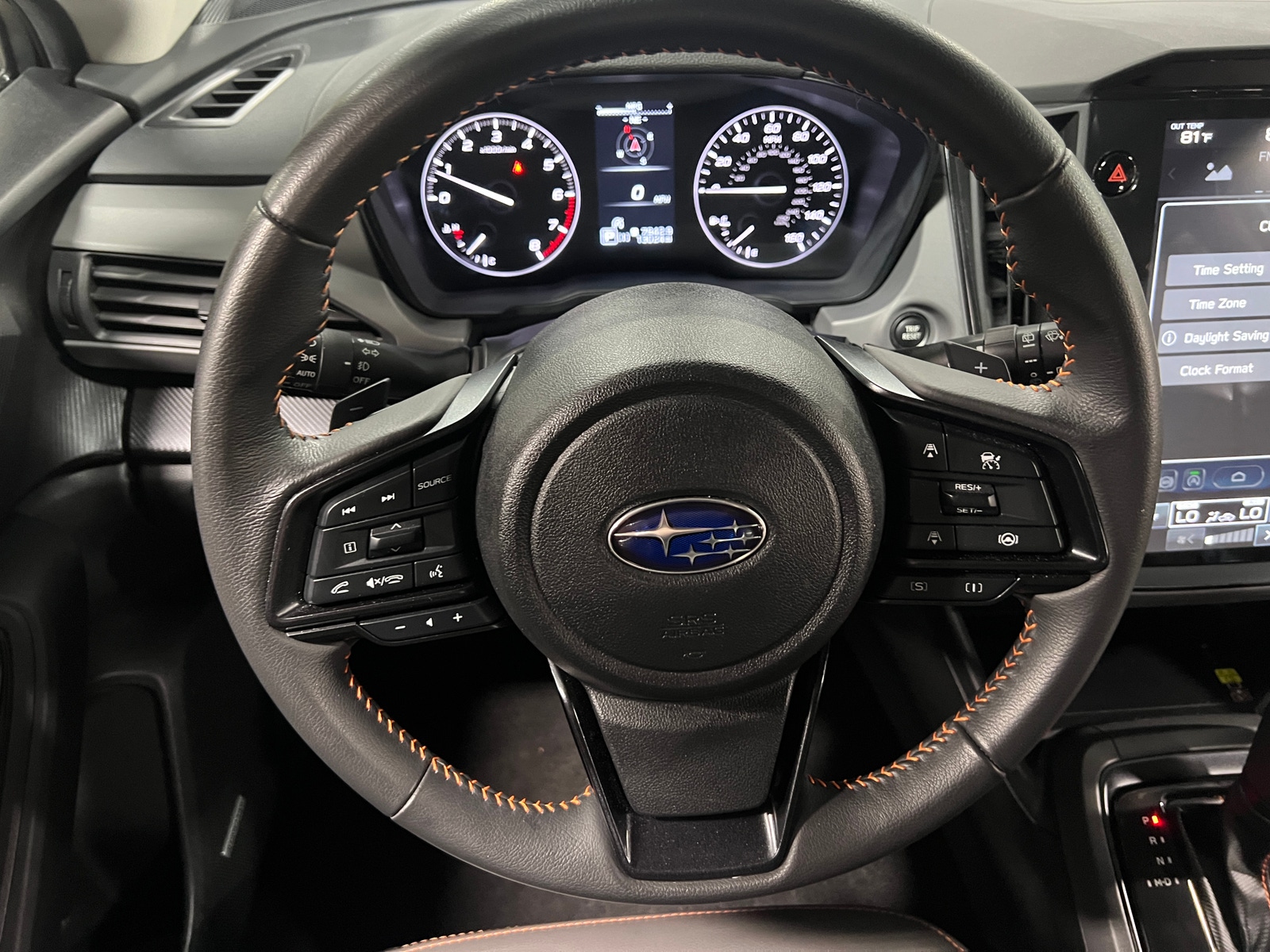 Thumbnail: 2024 Subaru Crosstrek - 4
