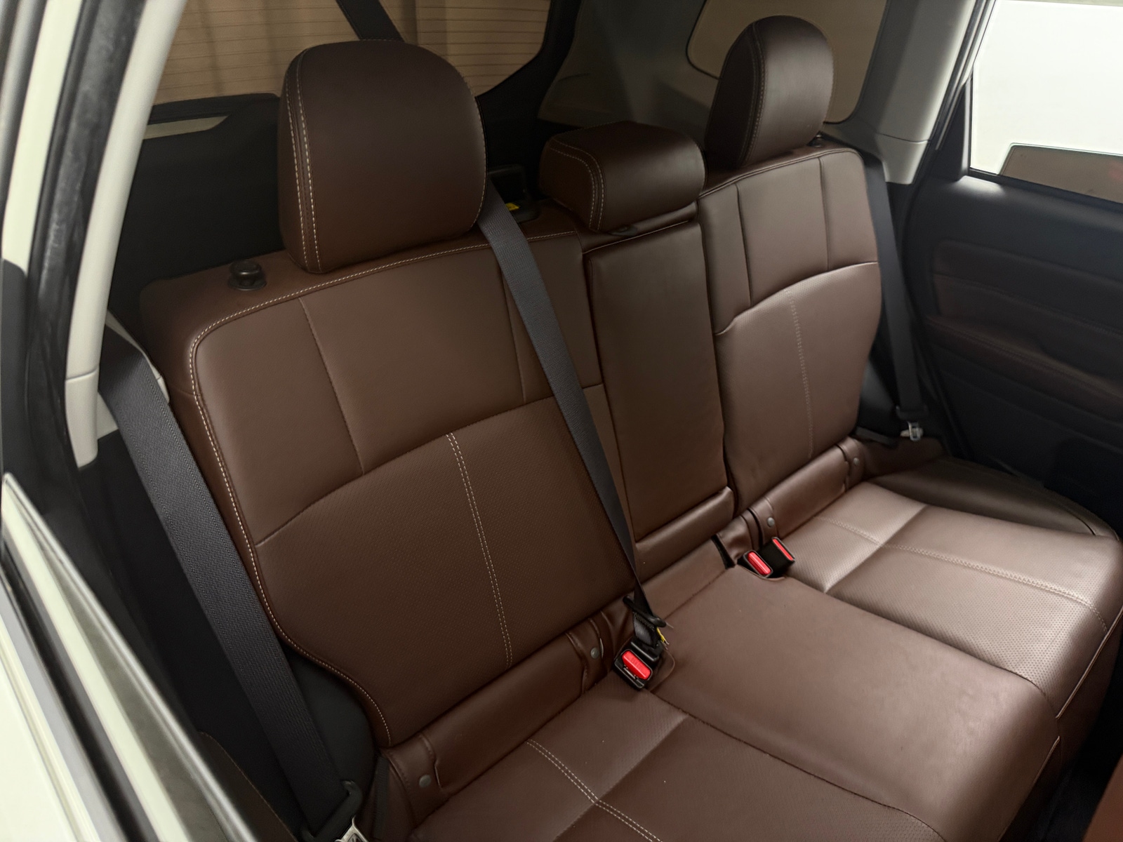 Thumbnail: 2018 Subaru Forester - 5