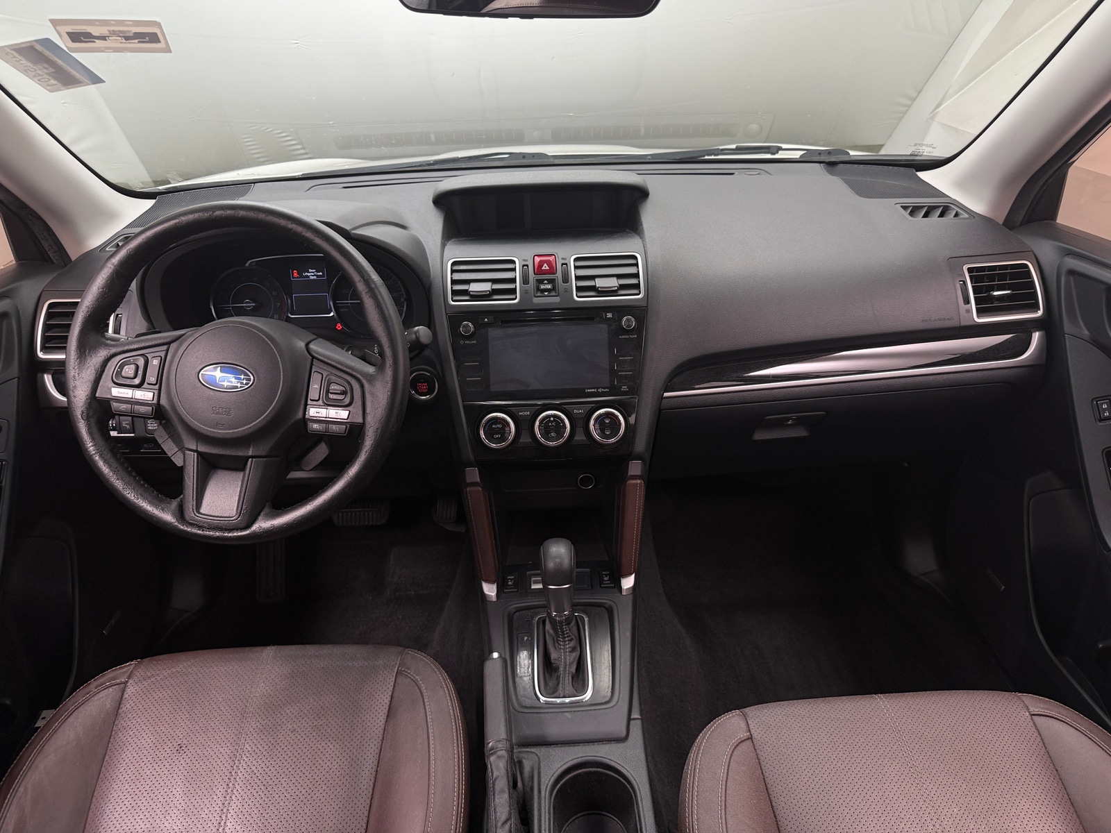 Thumbnail: 2018 Subaru Forester - 2