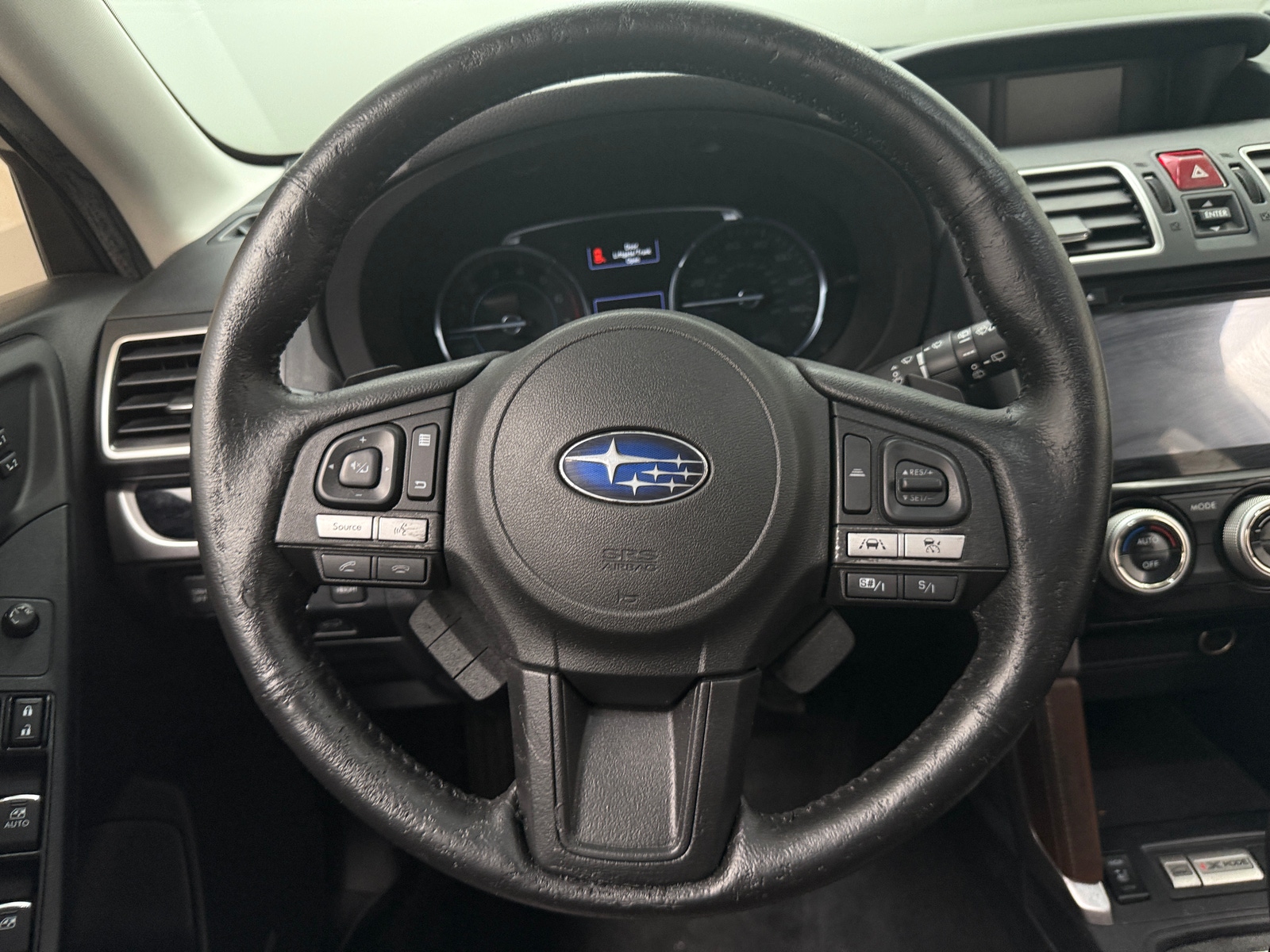 Thumbnail: 2018 Subaru Forester - 4