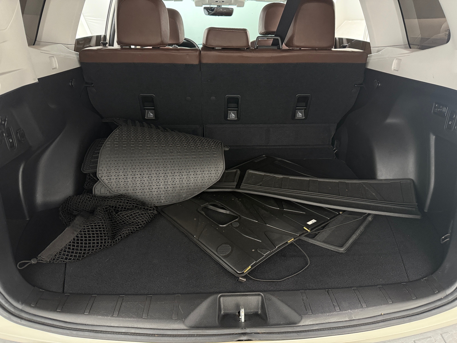 Thumbnail: 2018 Subaru Forester - 6