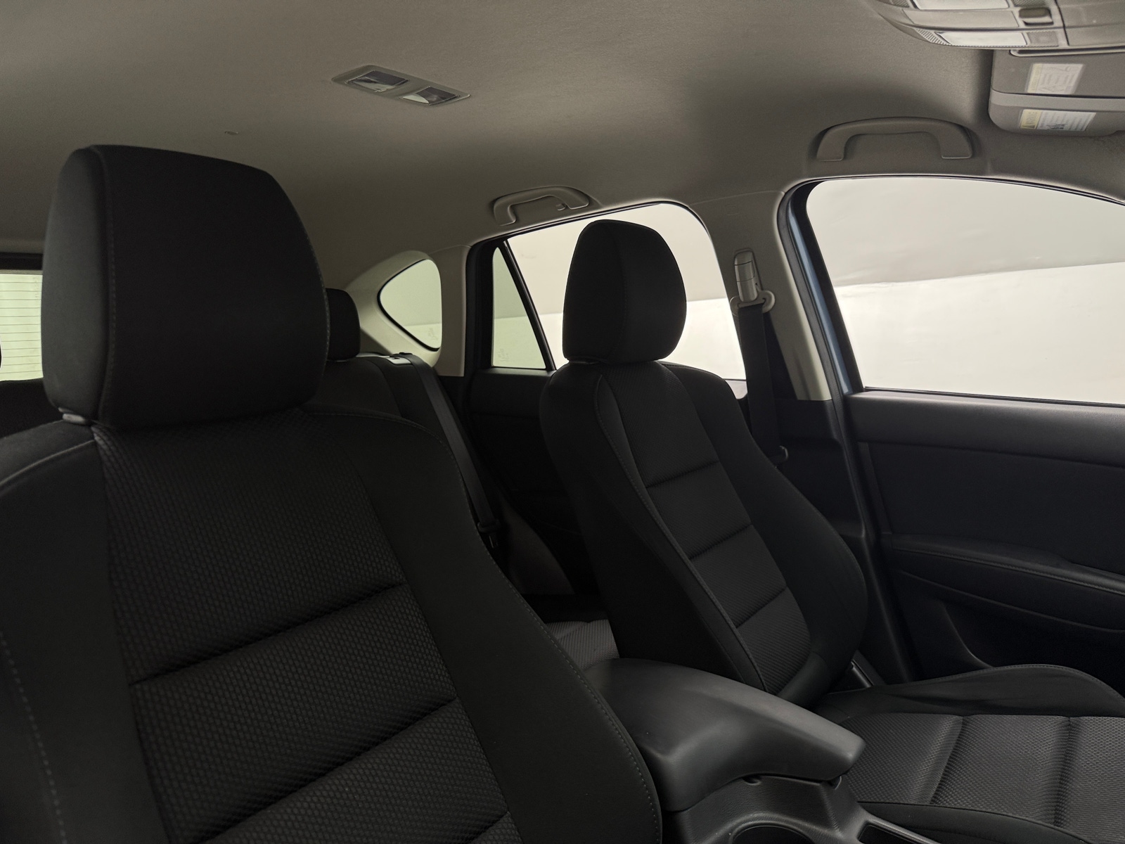 Thumbnail: 2016 Mazda CX-5 - 2