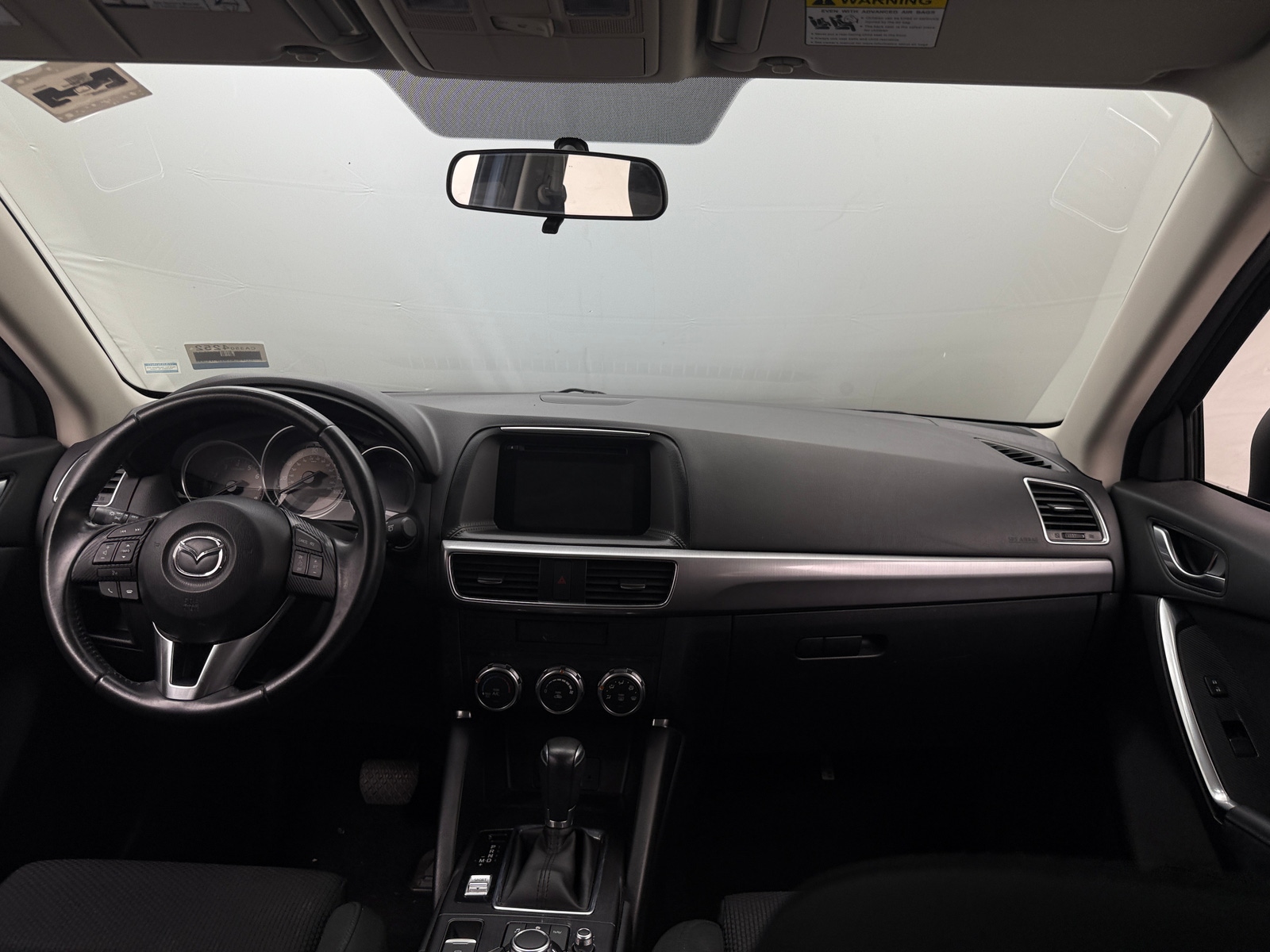 Thumbnail: 2016 Mazda CX-5 - 3