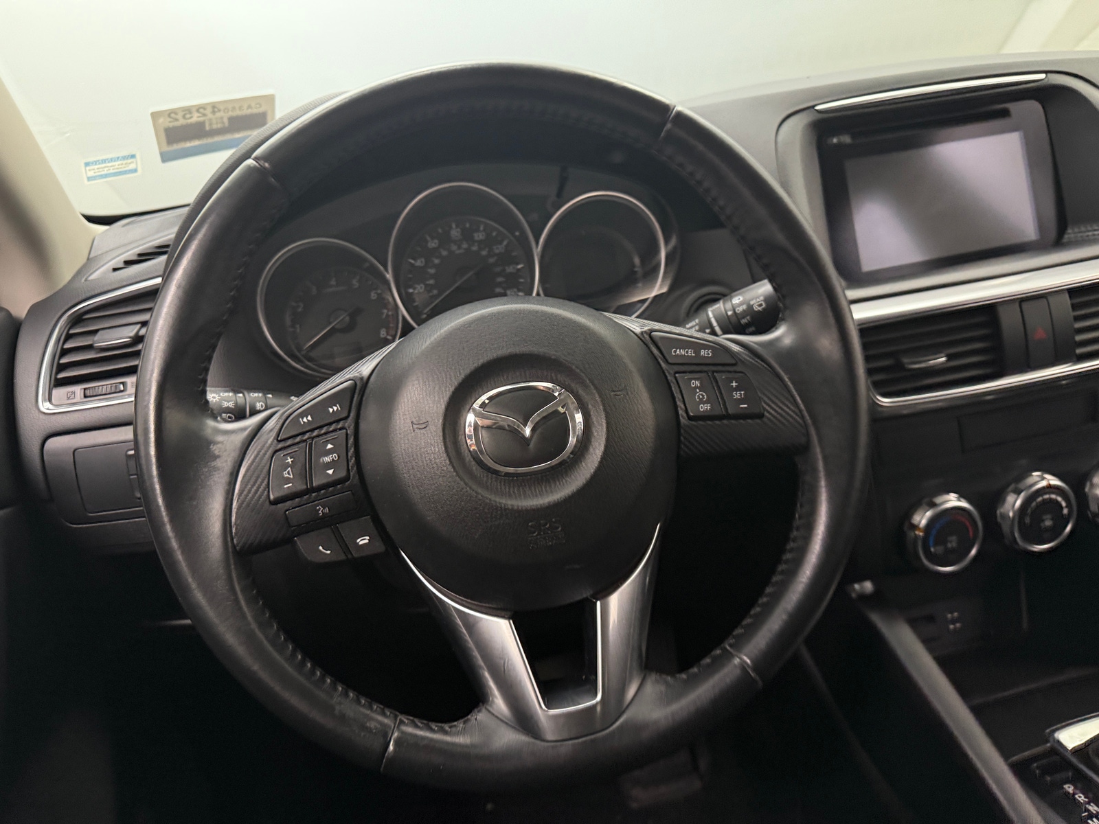 Thumbnail: 2016 Mazda CX-5 - 5