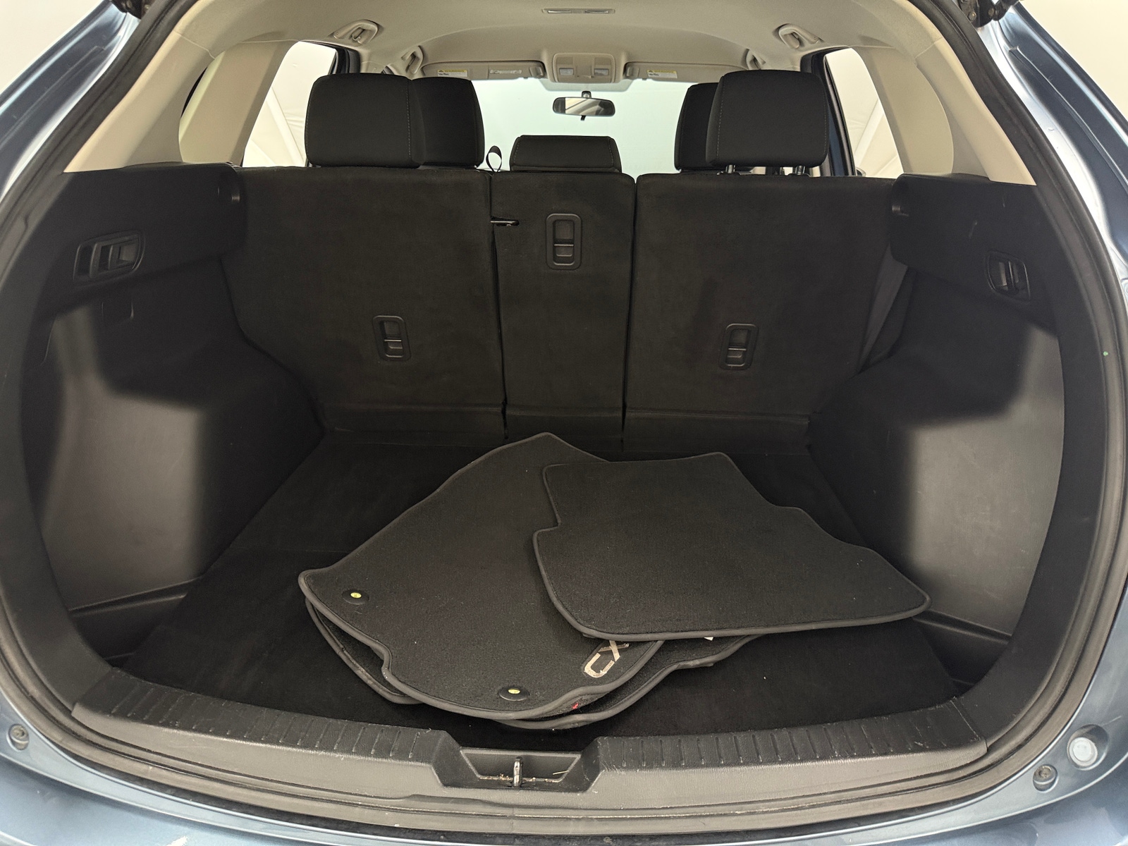 Thumbnail: 2016 Mazda CX-5 - 7