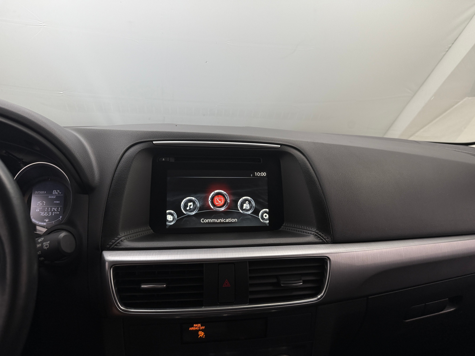 Thumbnail: 2016 Mazda CX-5 - 4