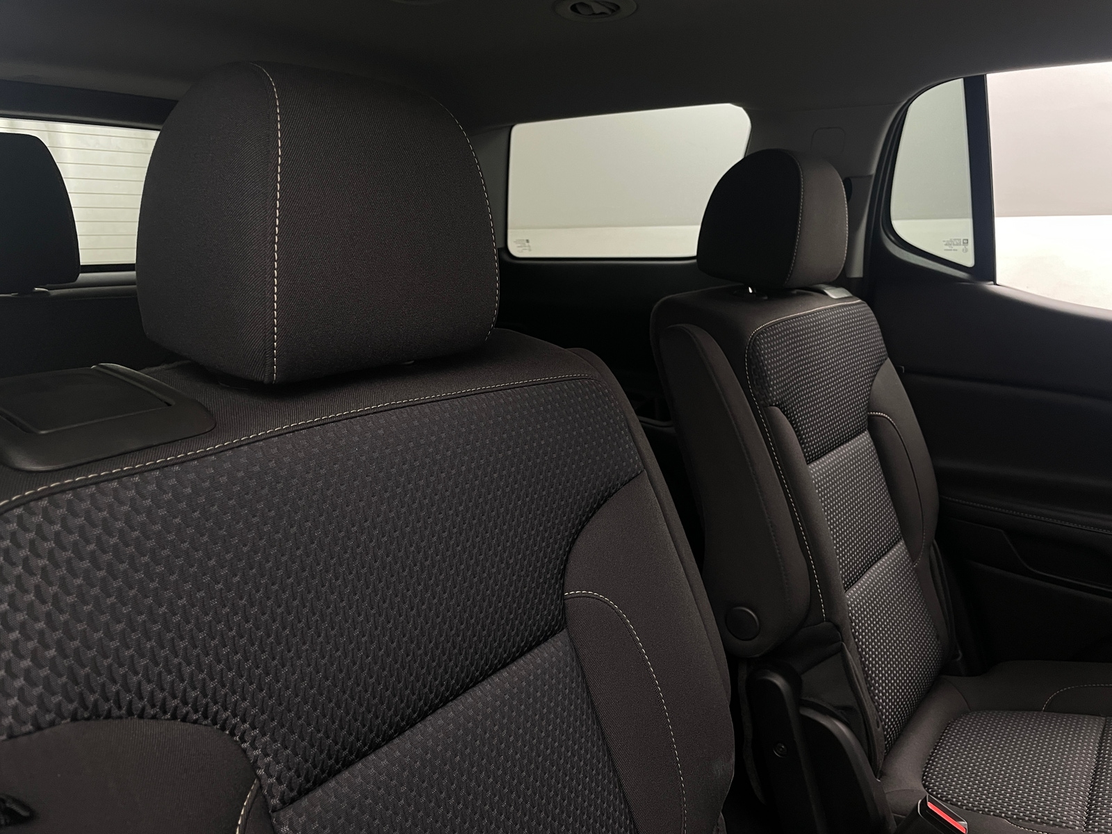 Thumbnail: 2021 GMC Acadia - 6