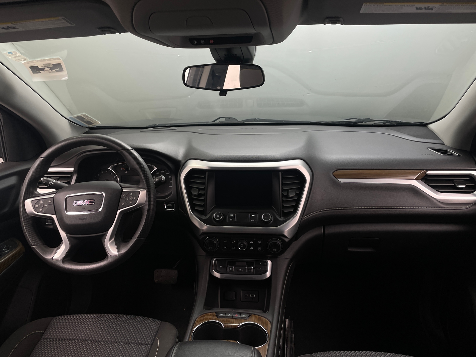 Thumbnail: 2021 GMC Acadia - 3