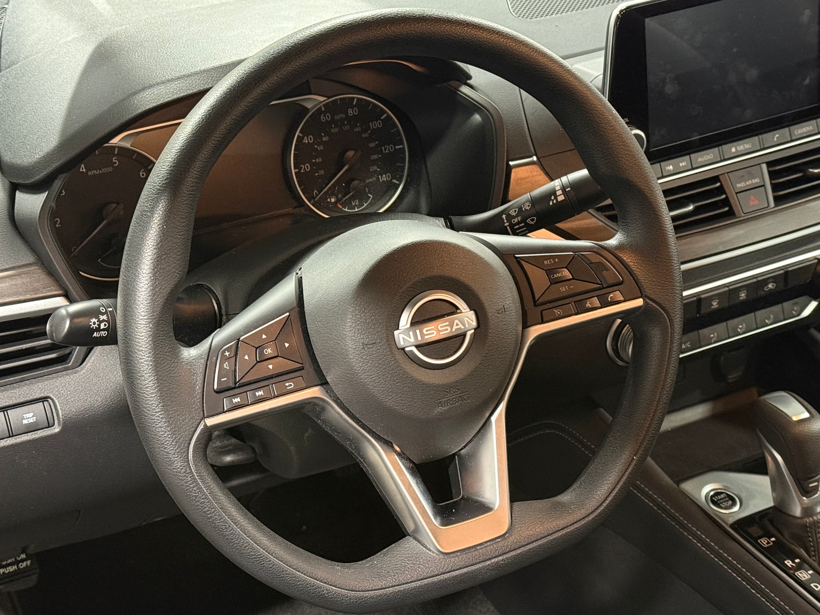 Thumbnail: 2023 Nissan Altima - 5