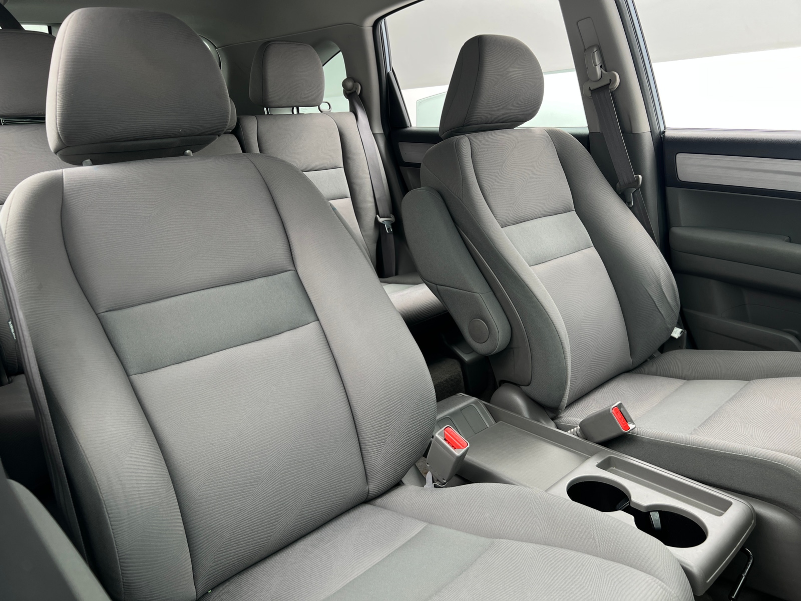 Thumbnail: 2010 Honda CR-V - 2
