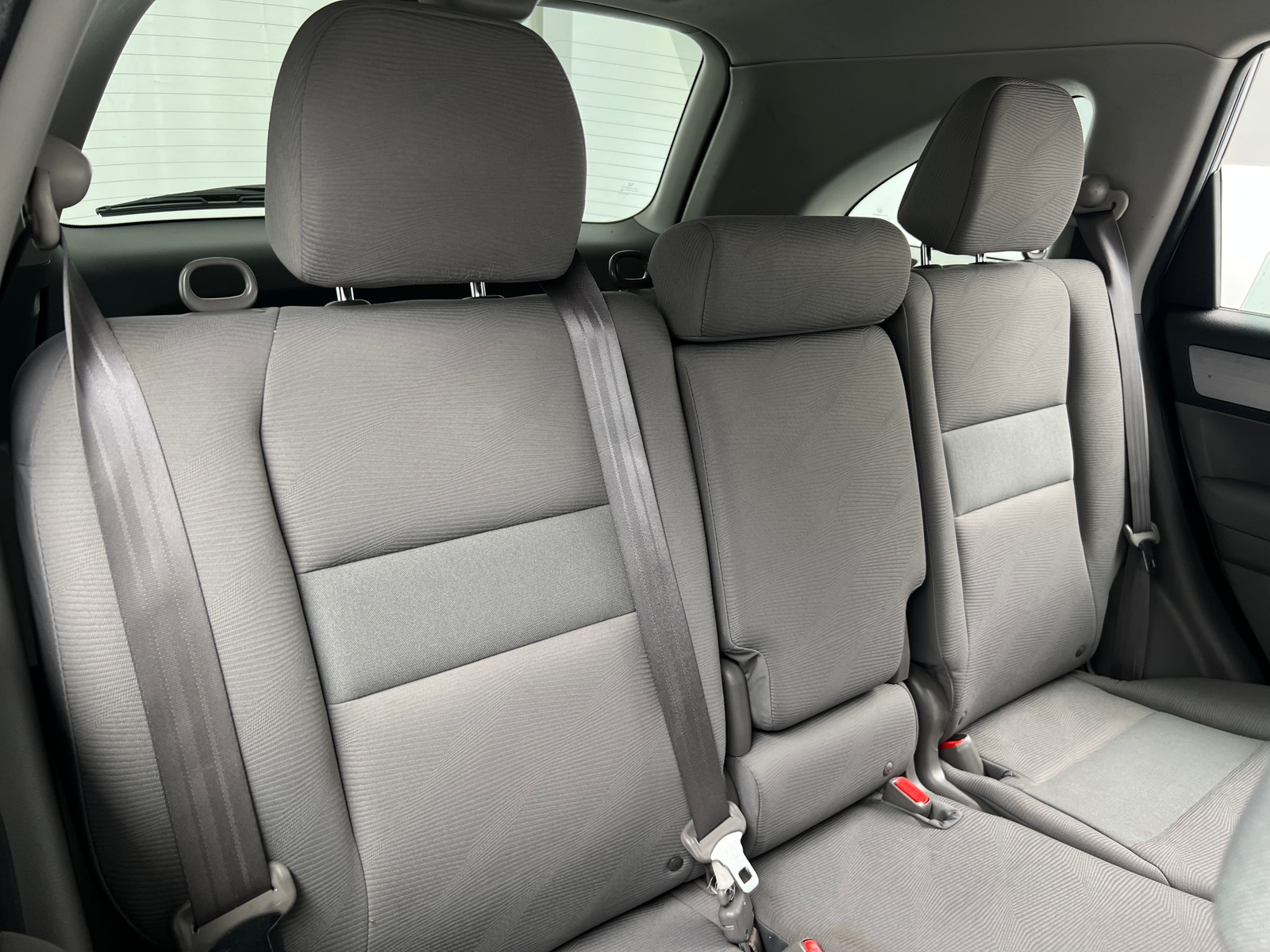 Thumbnail: 2010 Honda CR-V - 6