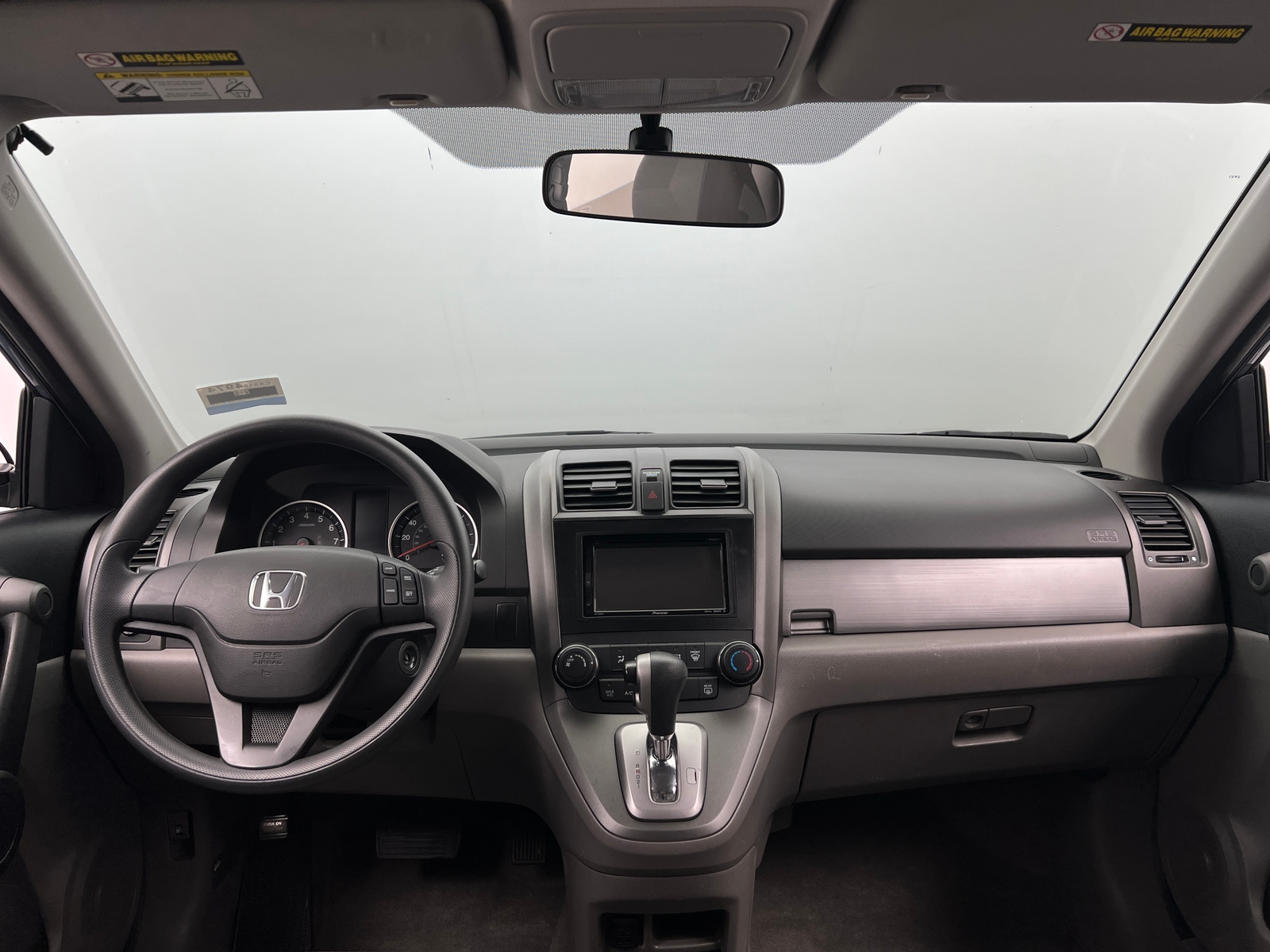 Thumbnail: 2010 Honda CR-V - 3
