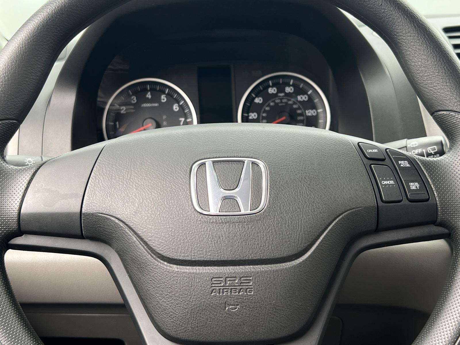 Thumbnail: 2010 Honda CR-V - 5