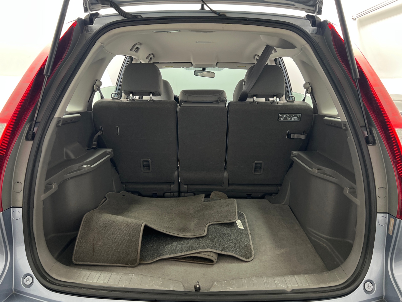 Thumbnail: 2010 Honda CR-V - 7