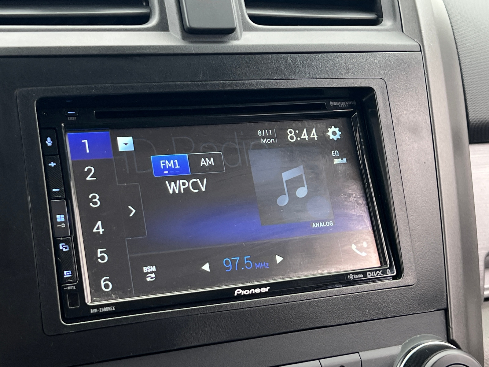 Thumbnail: 2010 Honda CR-V - 4