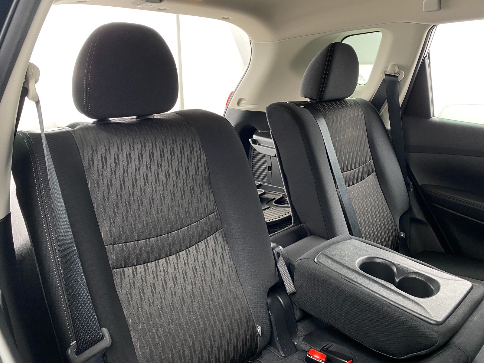 Thumbnail: 2019 Nissan Rogue - 6