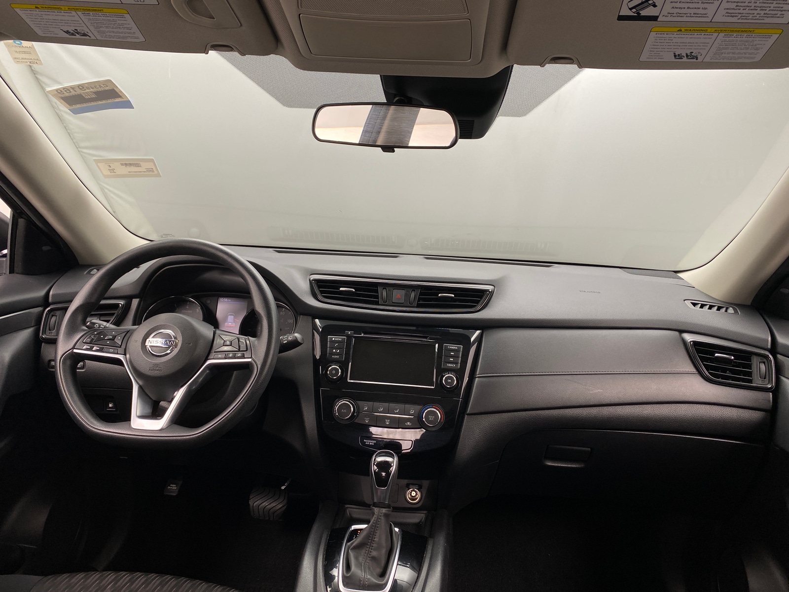 Thumbnail: 2019 Nissan Rogue - 3