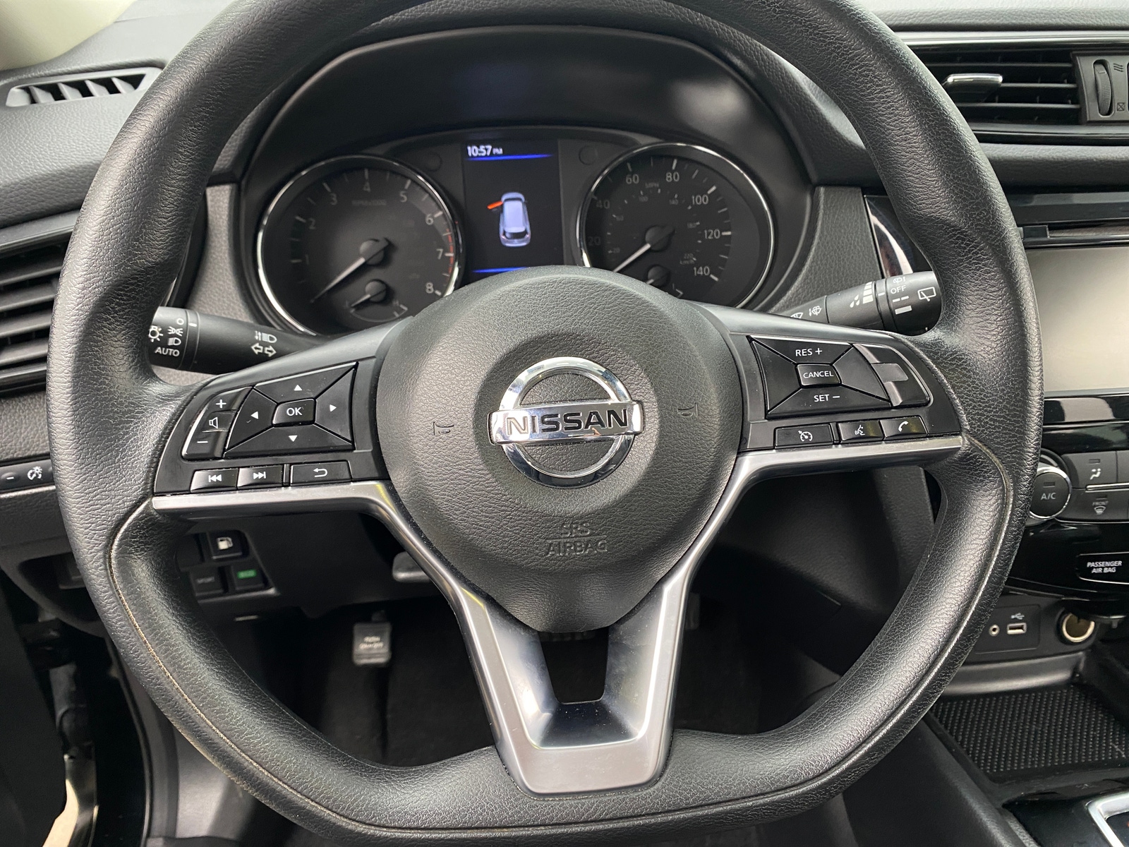 Thumbnail: 2019 Nissan Rogue - 5
