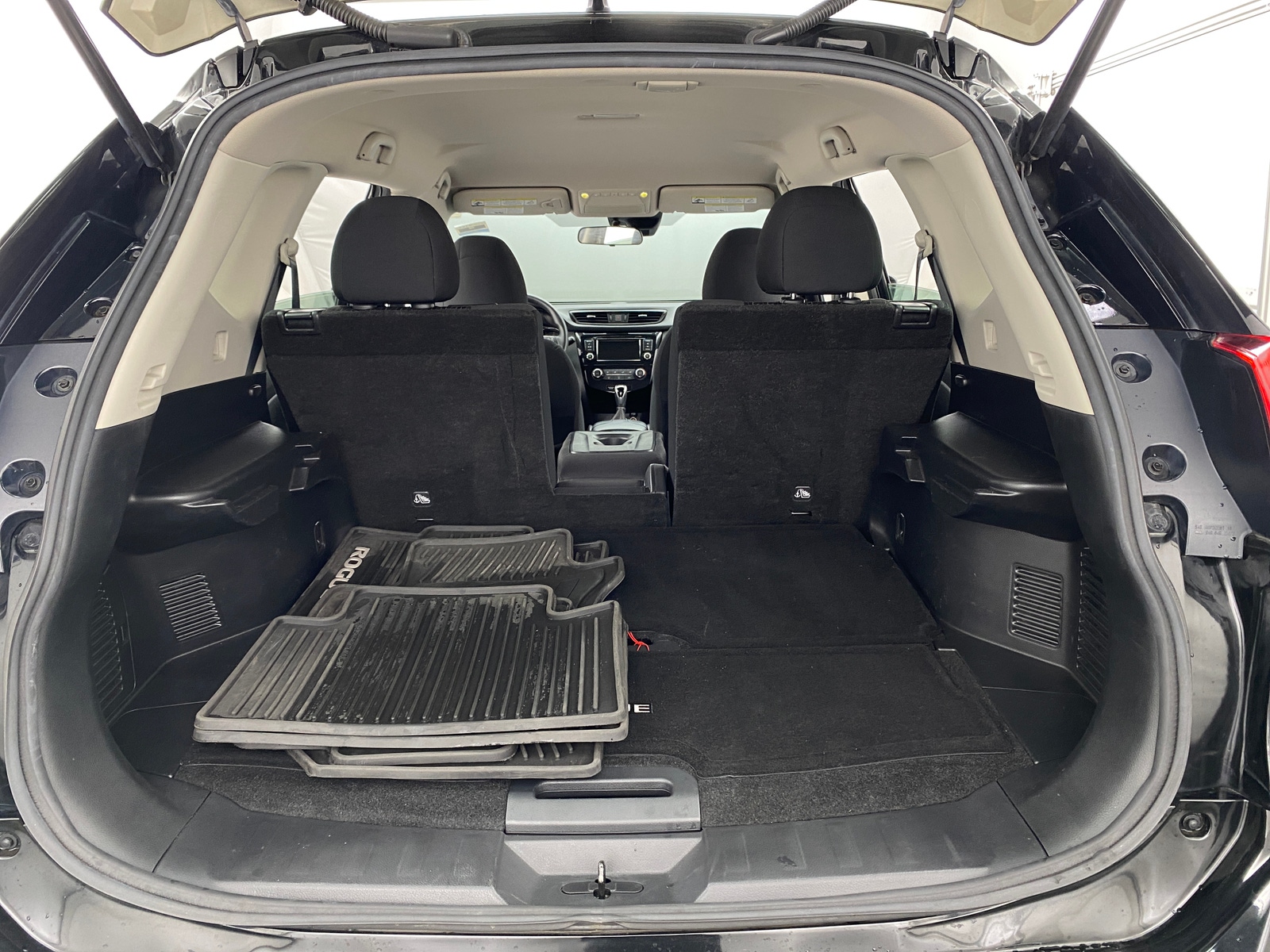 Thumbnail: 2019 Nissan Rogue - 7