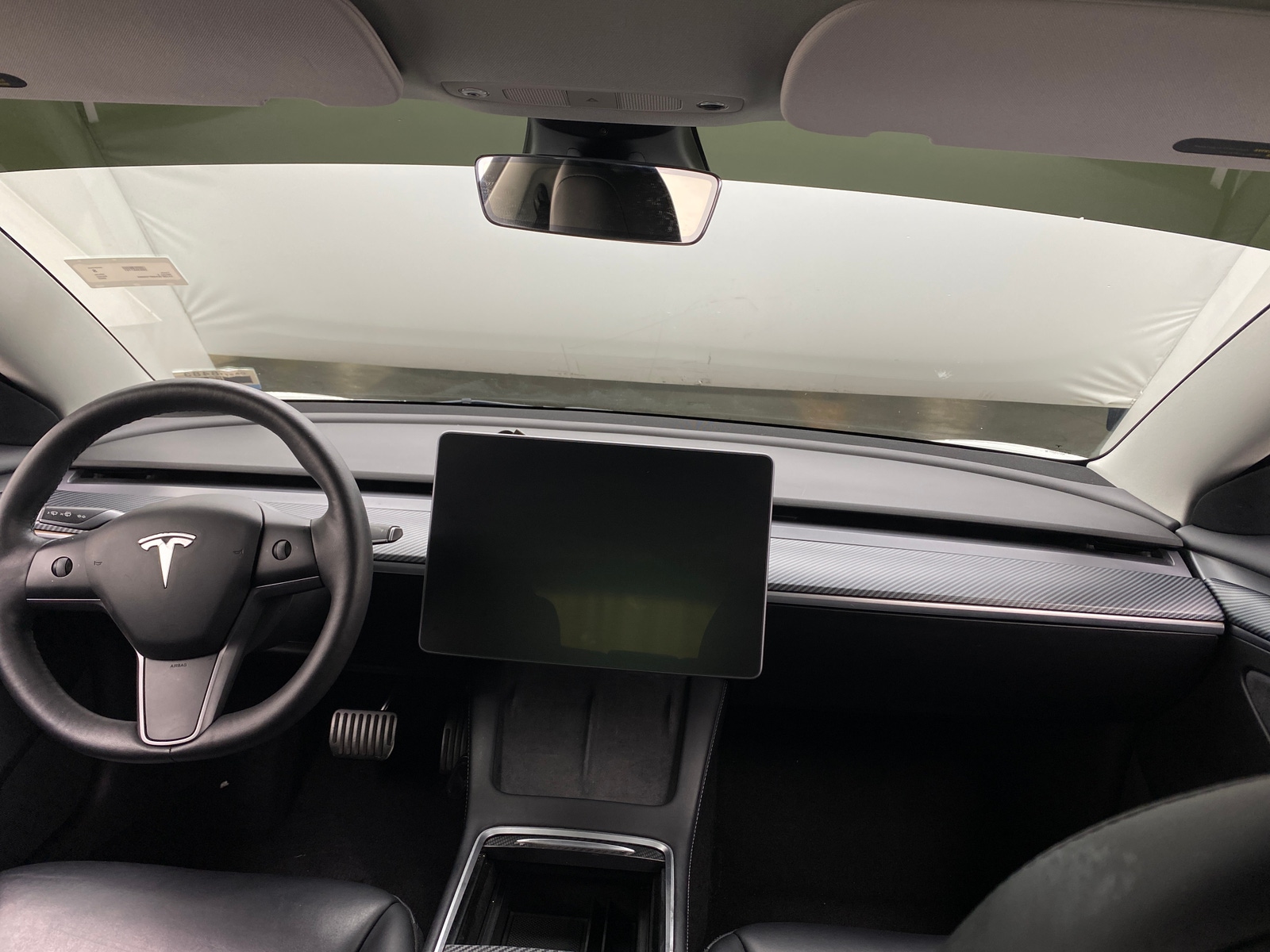 Thumbnail: 2022 Tesla Model 3 - 2