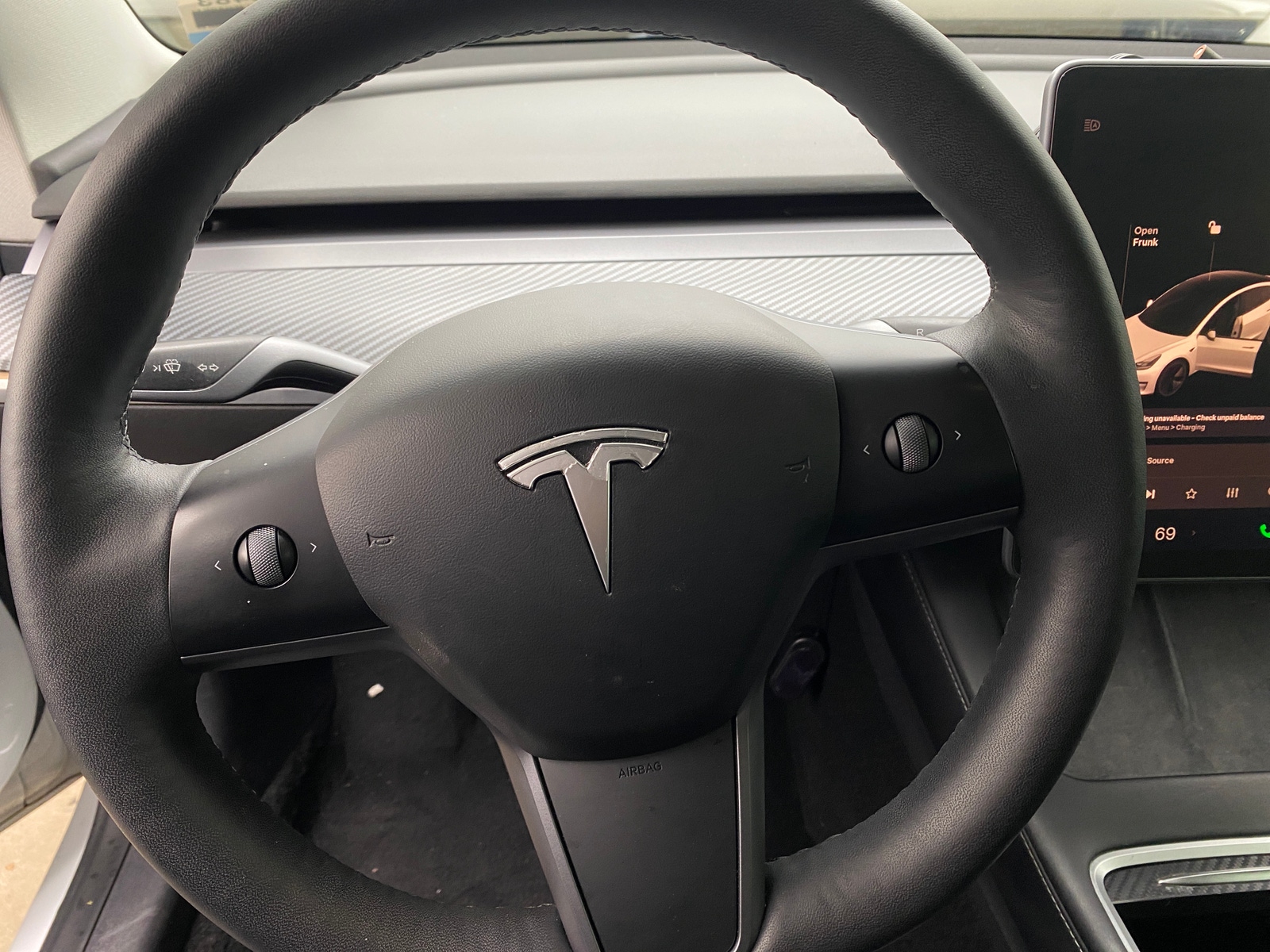 Thumbnail: 2022 Tesla Model 3 - 4