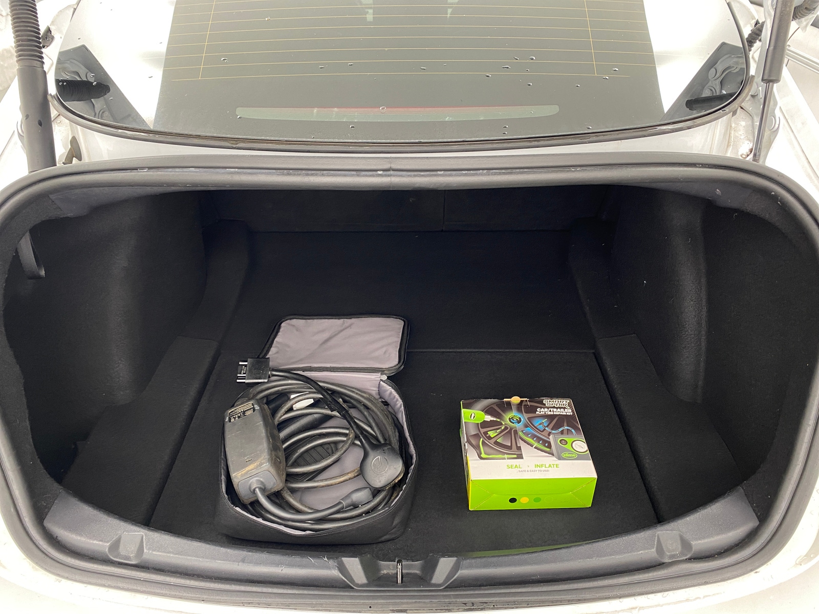 Thumbnail: 2022 Tesla Model 3 - 6